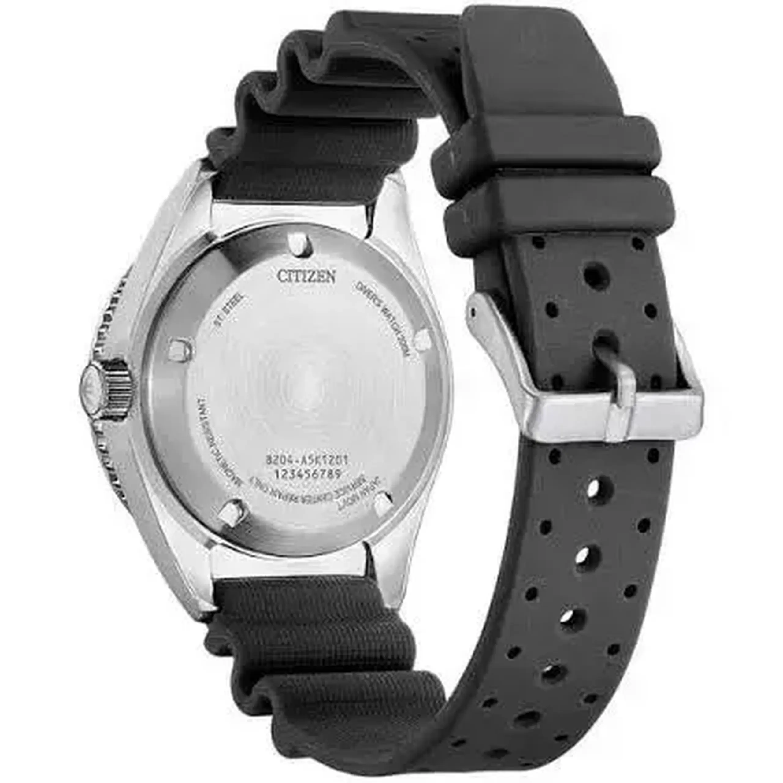 Citizen NY0129-07L