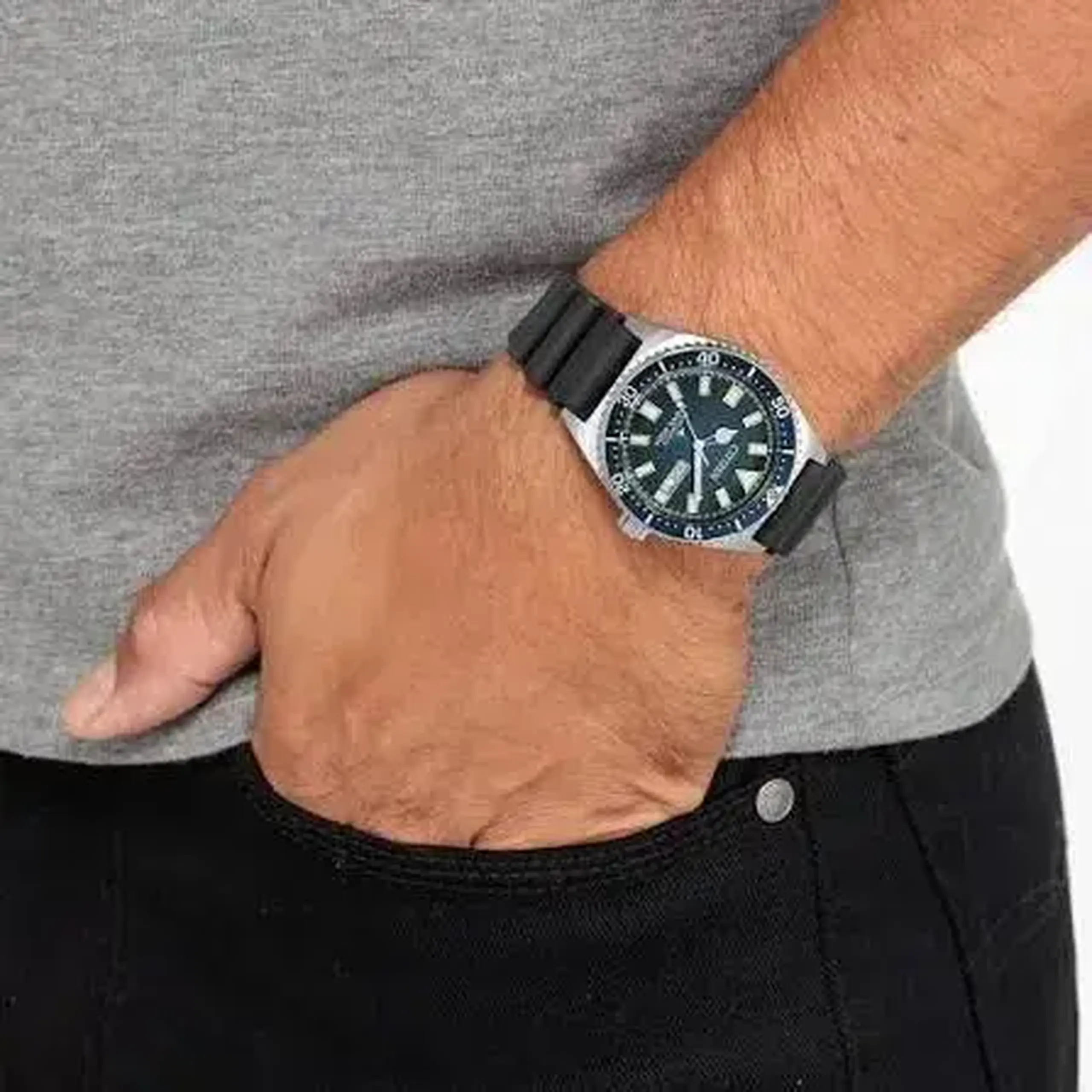 Citizen NY0129-07L