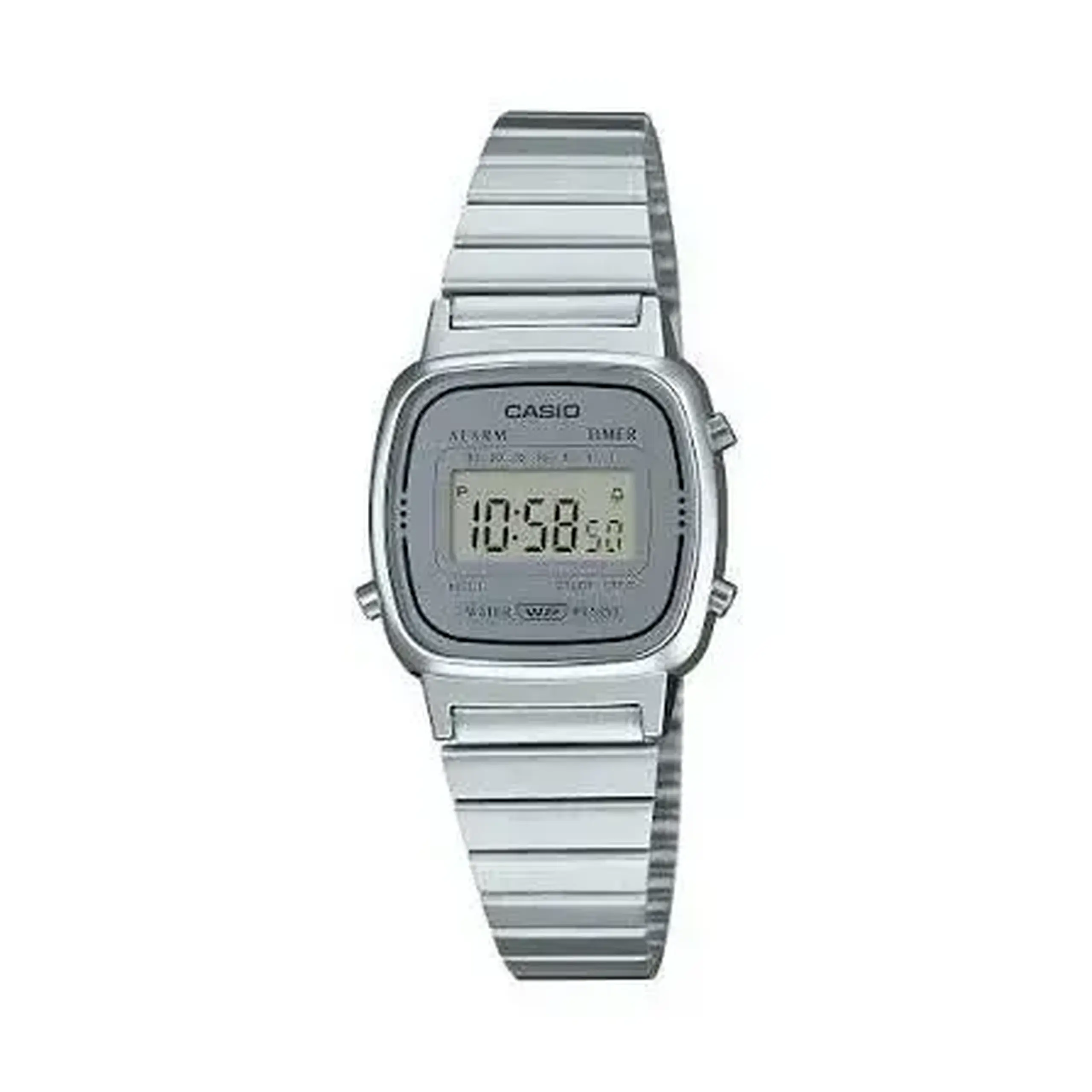 Casio LA670WA-7DF