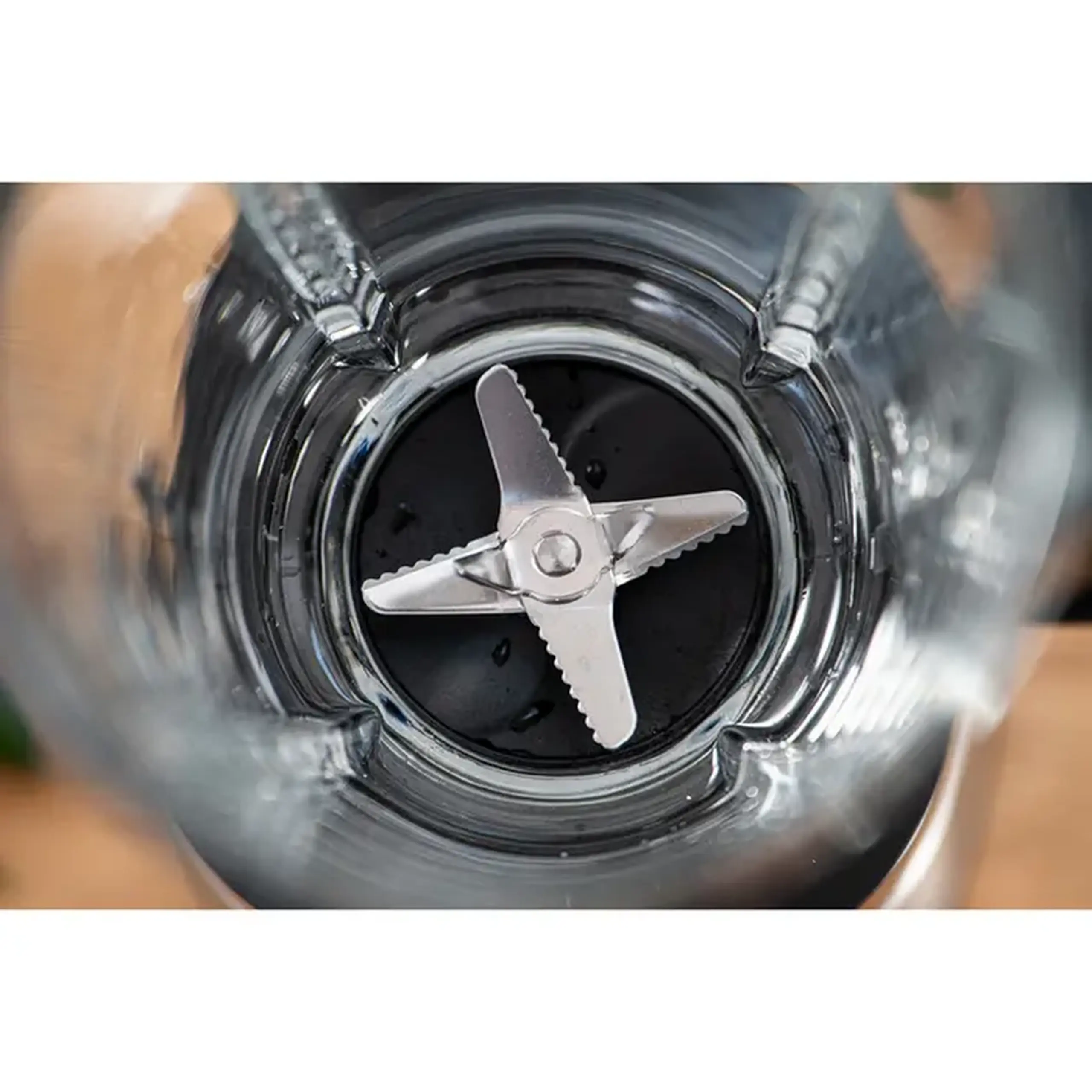 Blender staționar Zelmer ZSB4870, Argintiu