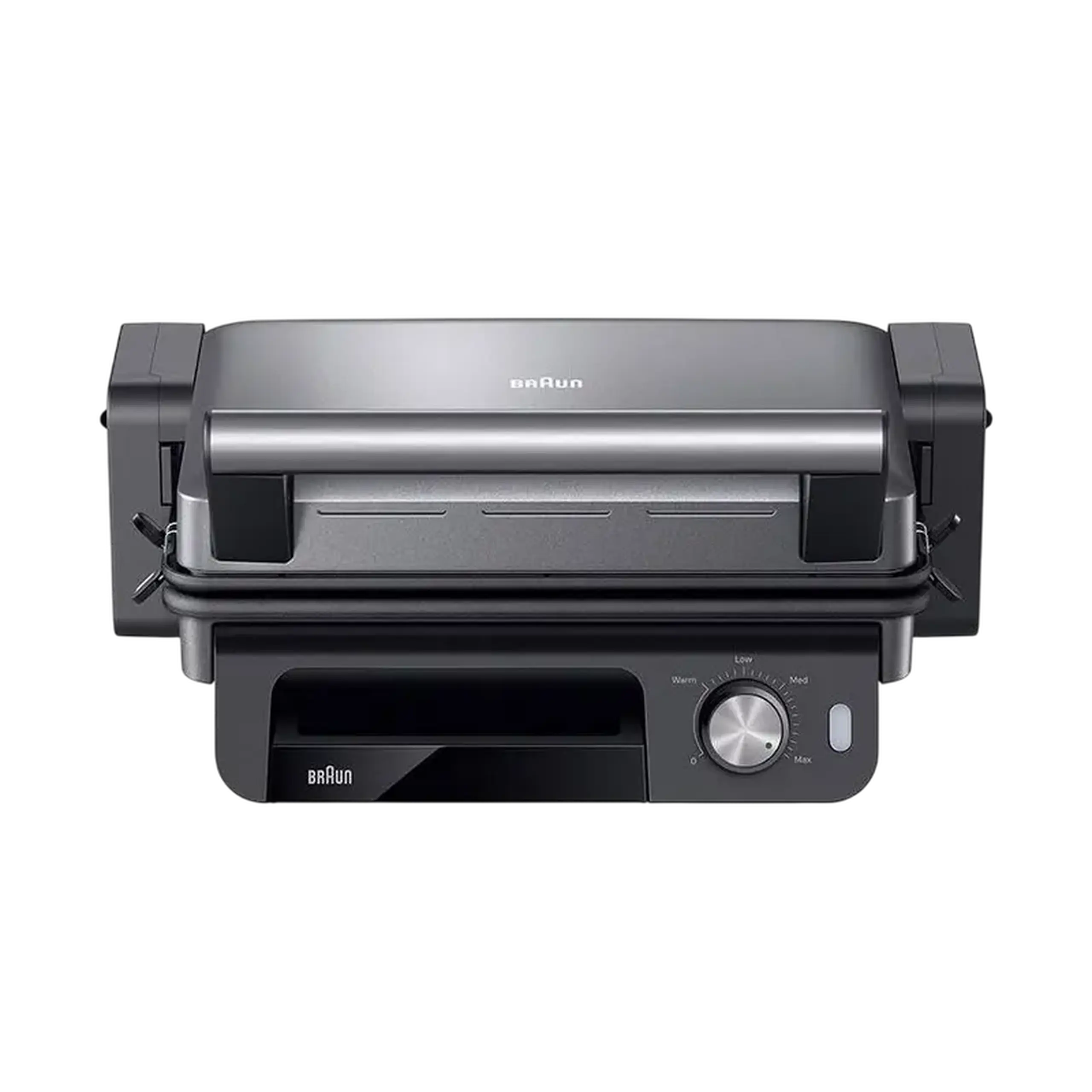Grill Braun CG 5033 IGY