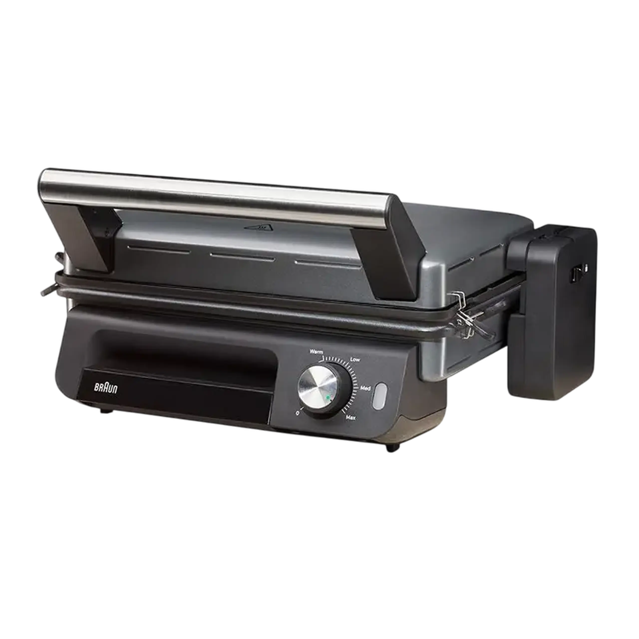 Grill Braun CG 5033 IGY