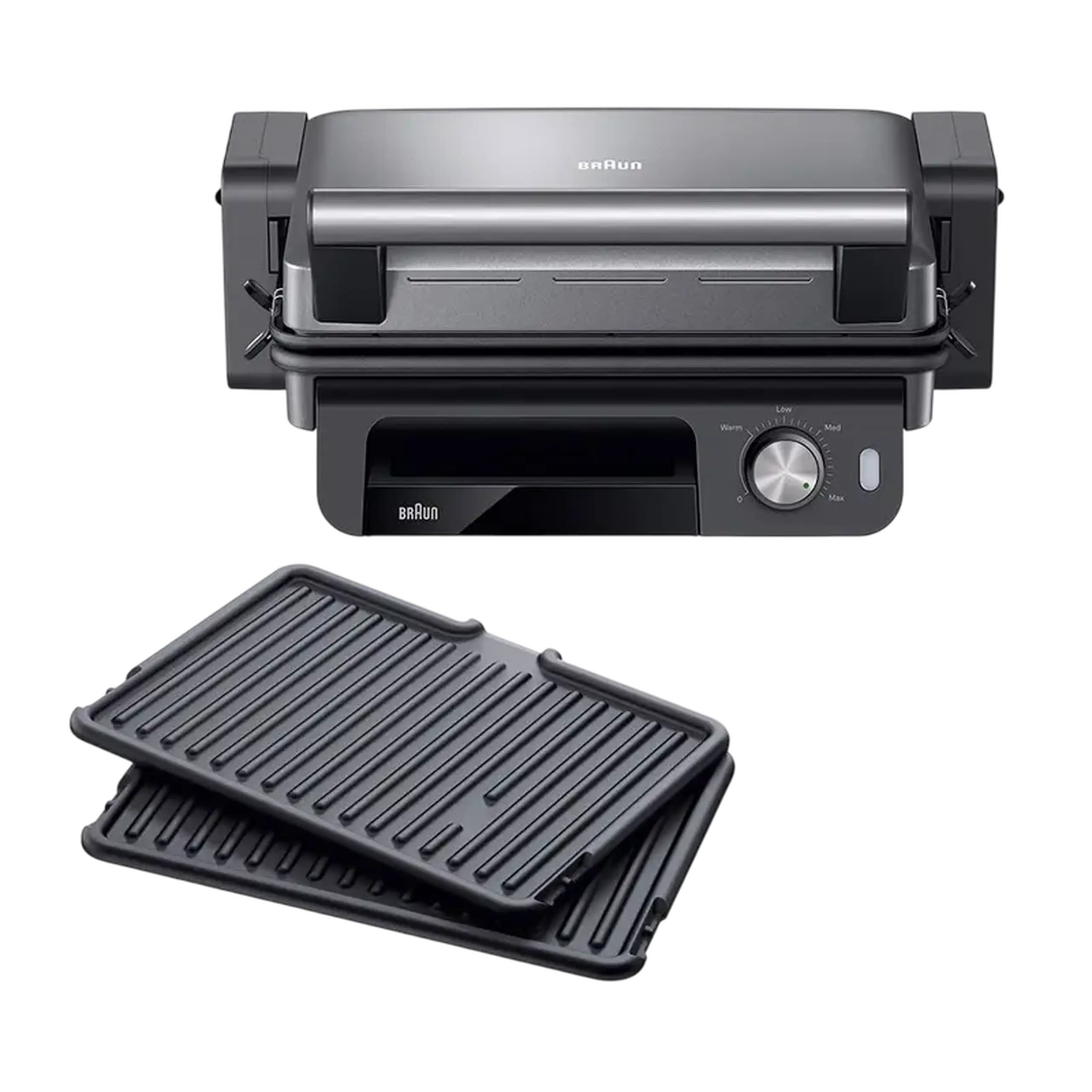 Grill Braun CG 5033 IGY