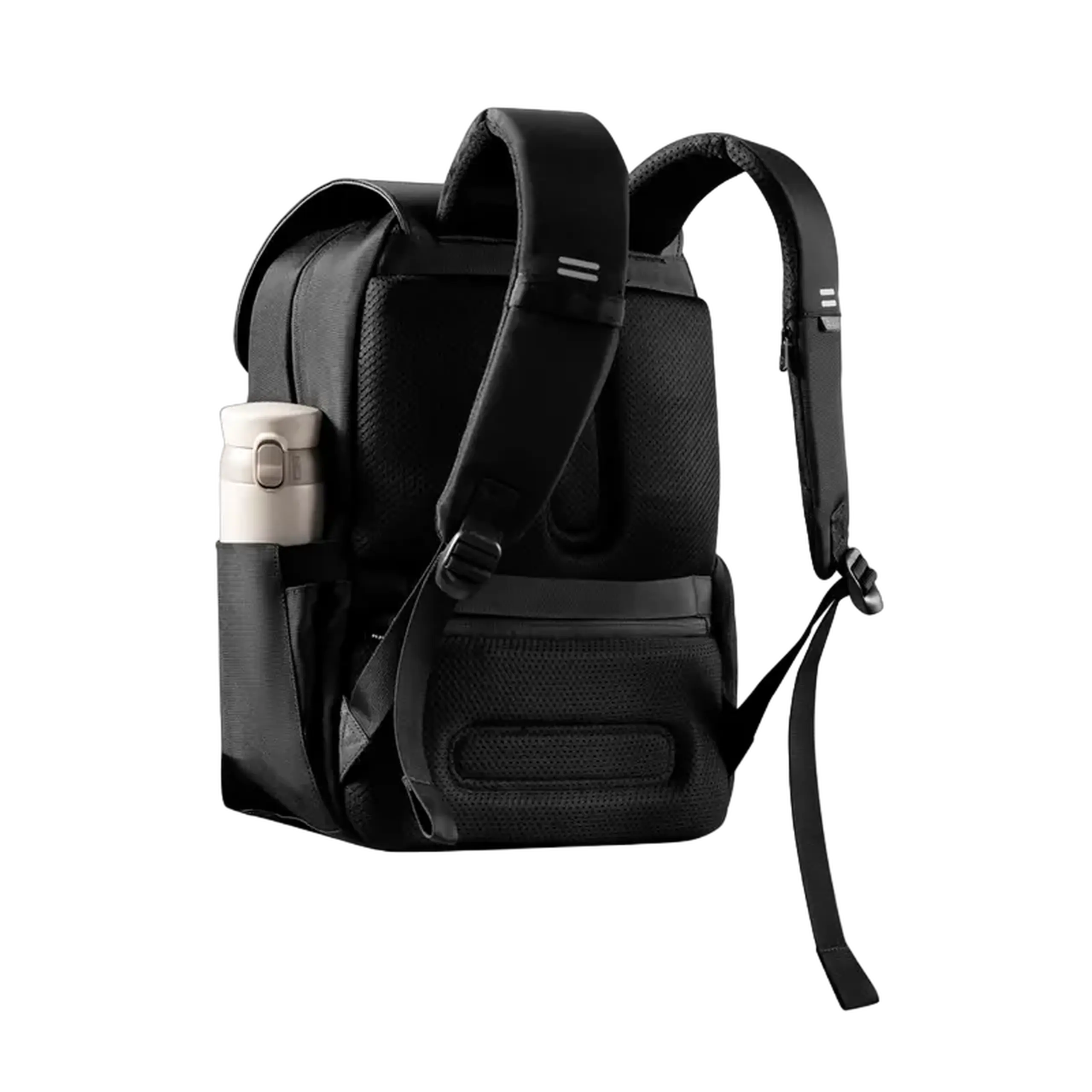 Rucsac Bobby Daypack, 16", Negru