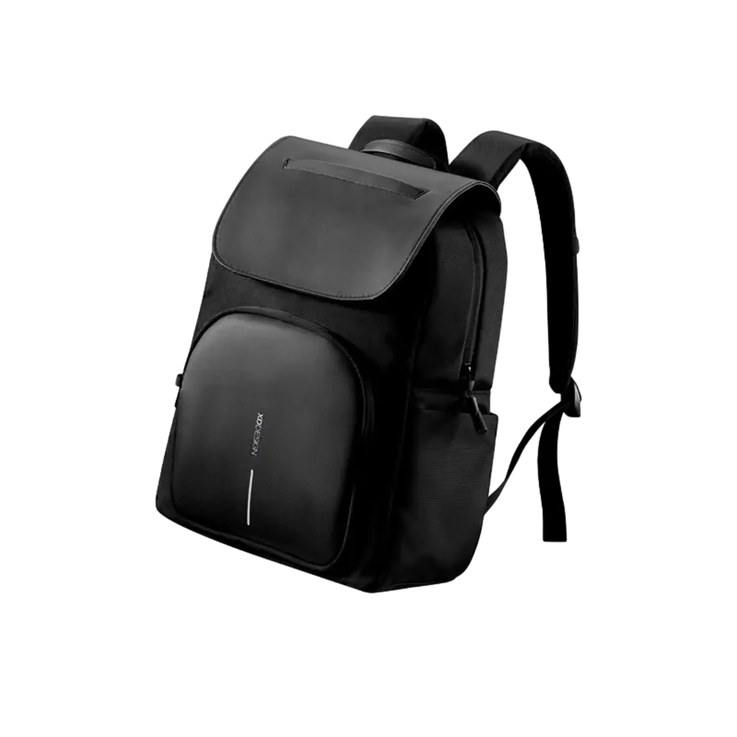Rucsac Bobby Daypack, 16", Negru
