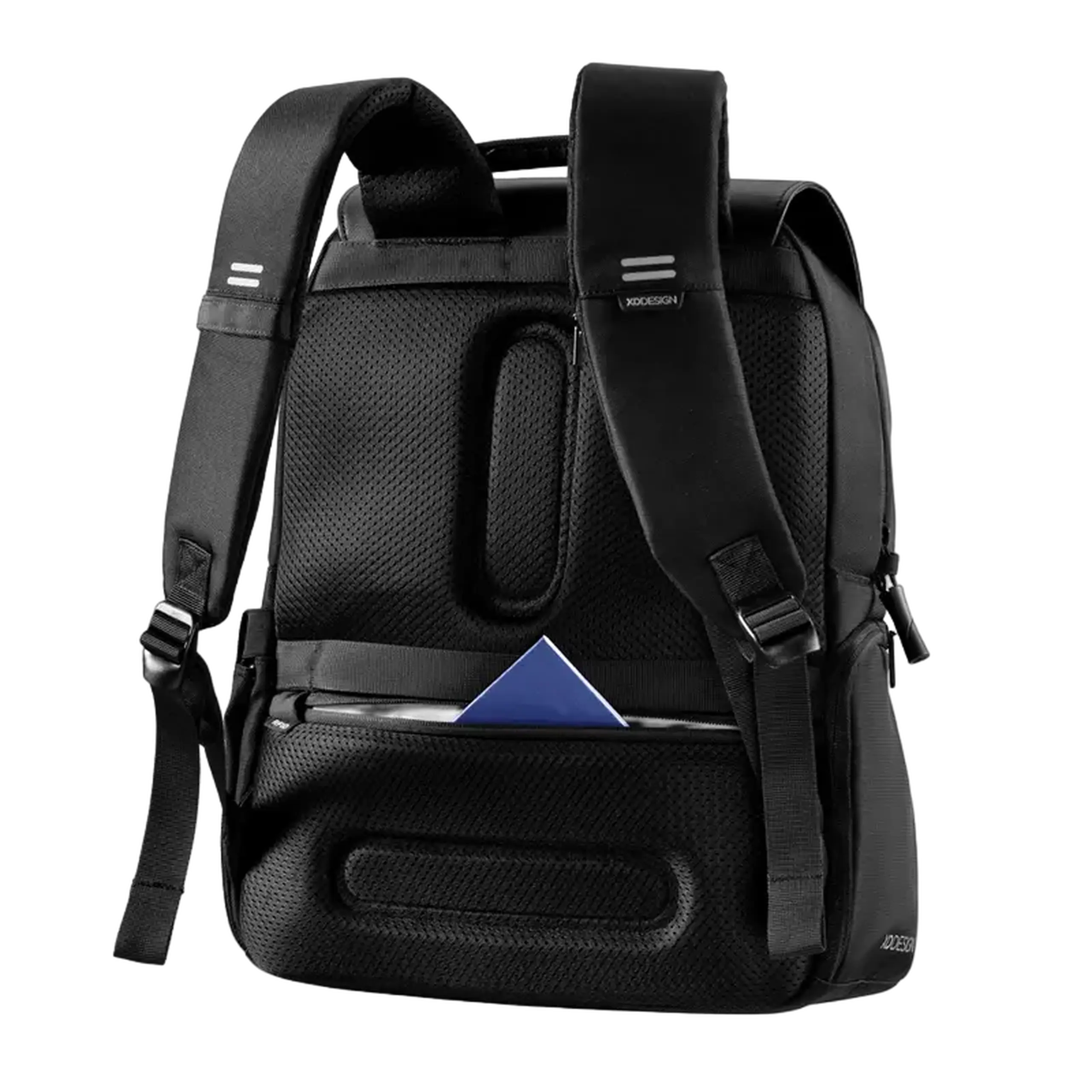 Rucsac Bobby Daypack, 16", Negru