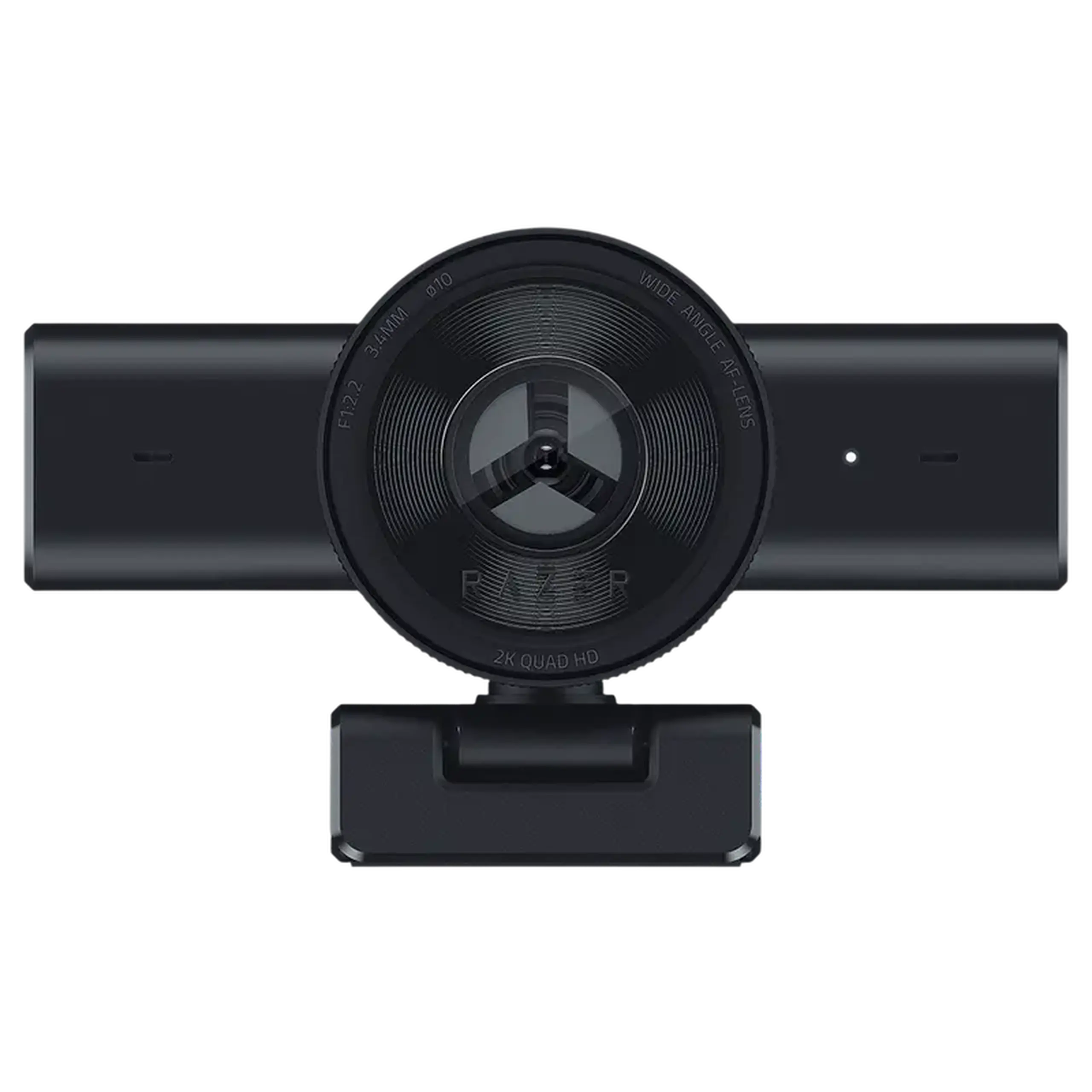 Cameră Web Razer Kiyo V2 X,, Negru