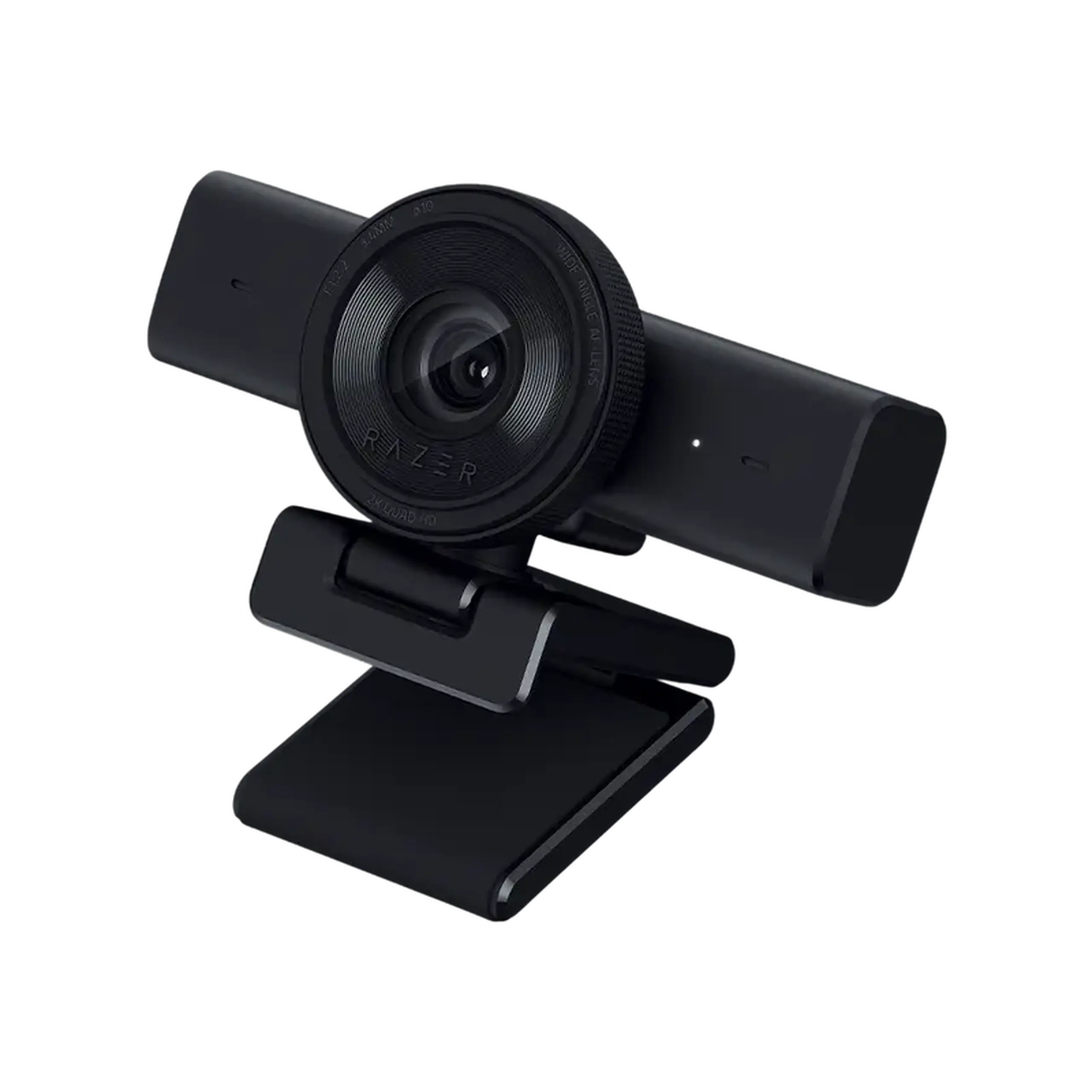 Cameră Web Razer Kiyo V2 X,, Negru