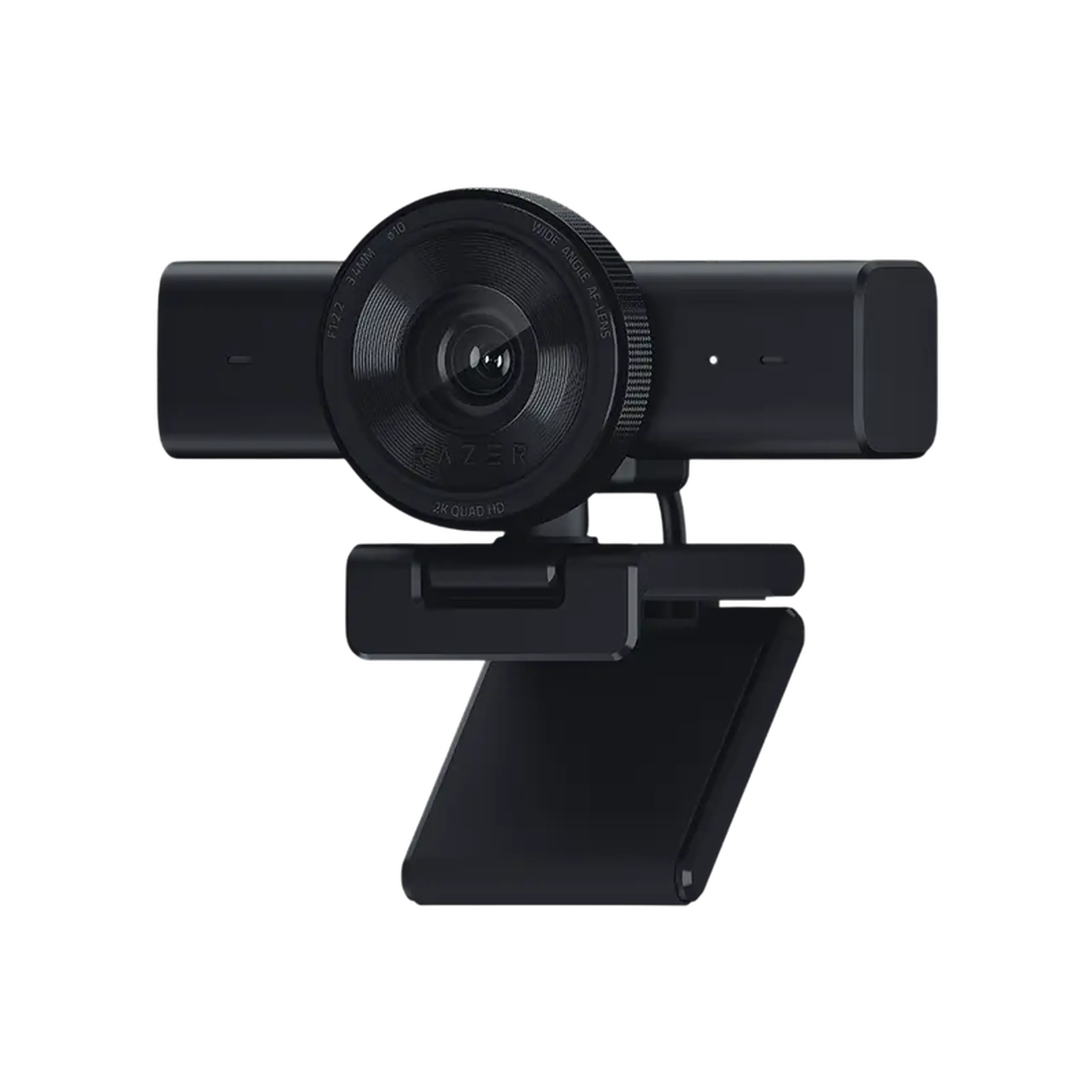 Cameră Web Razer Kiyo V2 X,, Negru