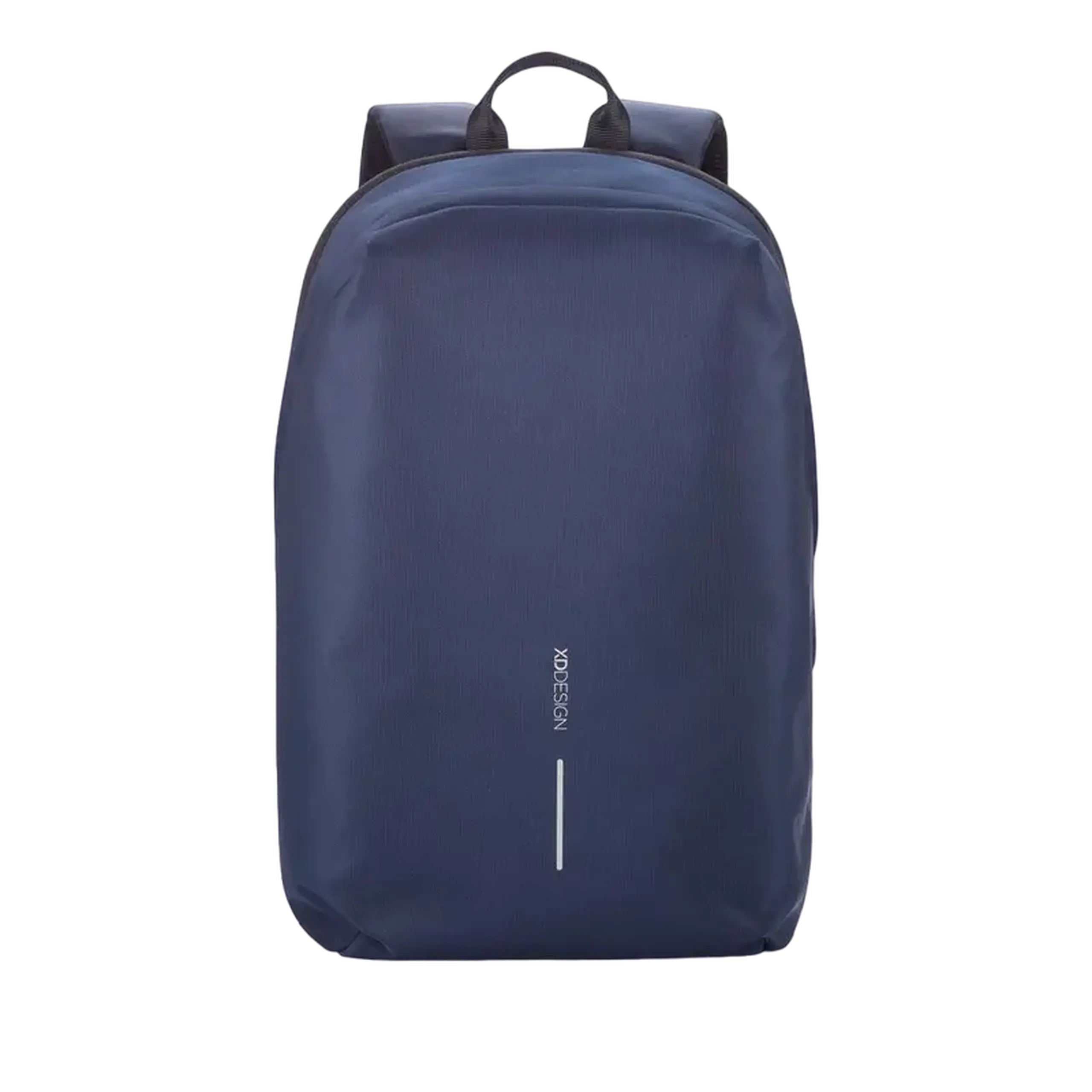 Rucsac pentru Laptop Bobby Soft, 15.6", Textil, Albastru închis