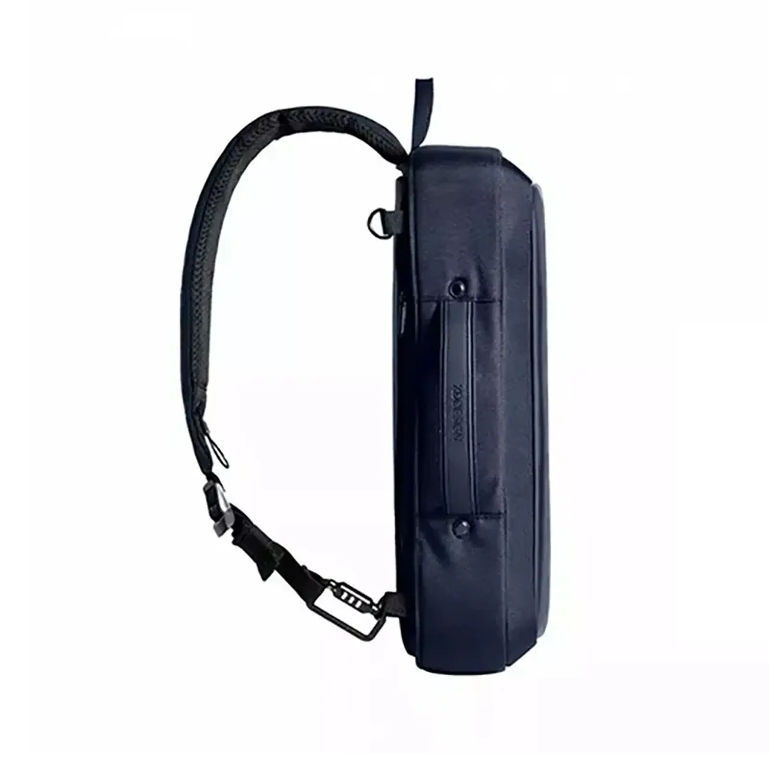 Rucsac și Servietă Bobby Bizz 2.0, 15.6", Bleumarin