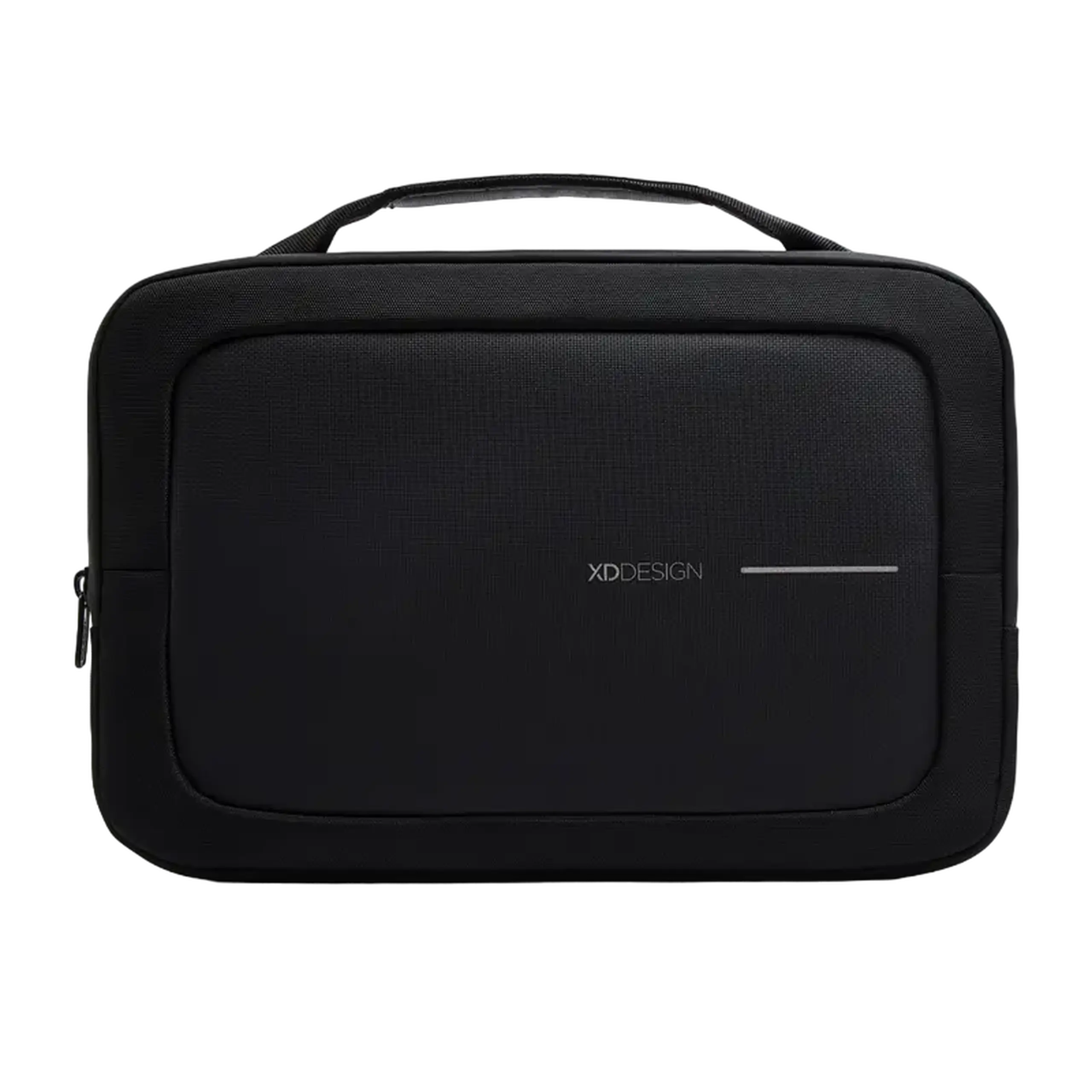 Geantă pentru Laptop XD-Design P706.231, 16", Negru