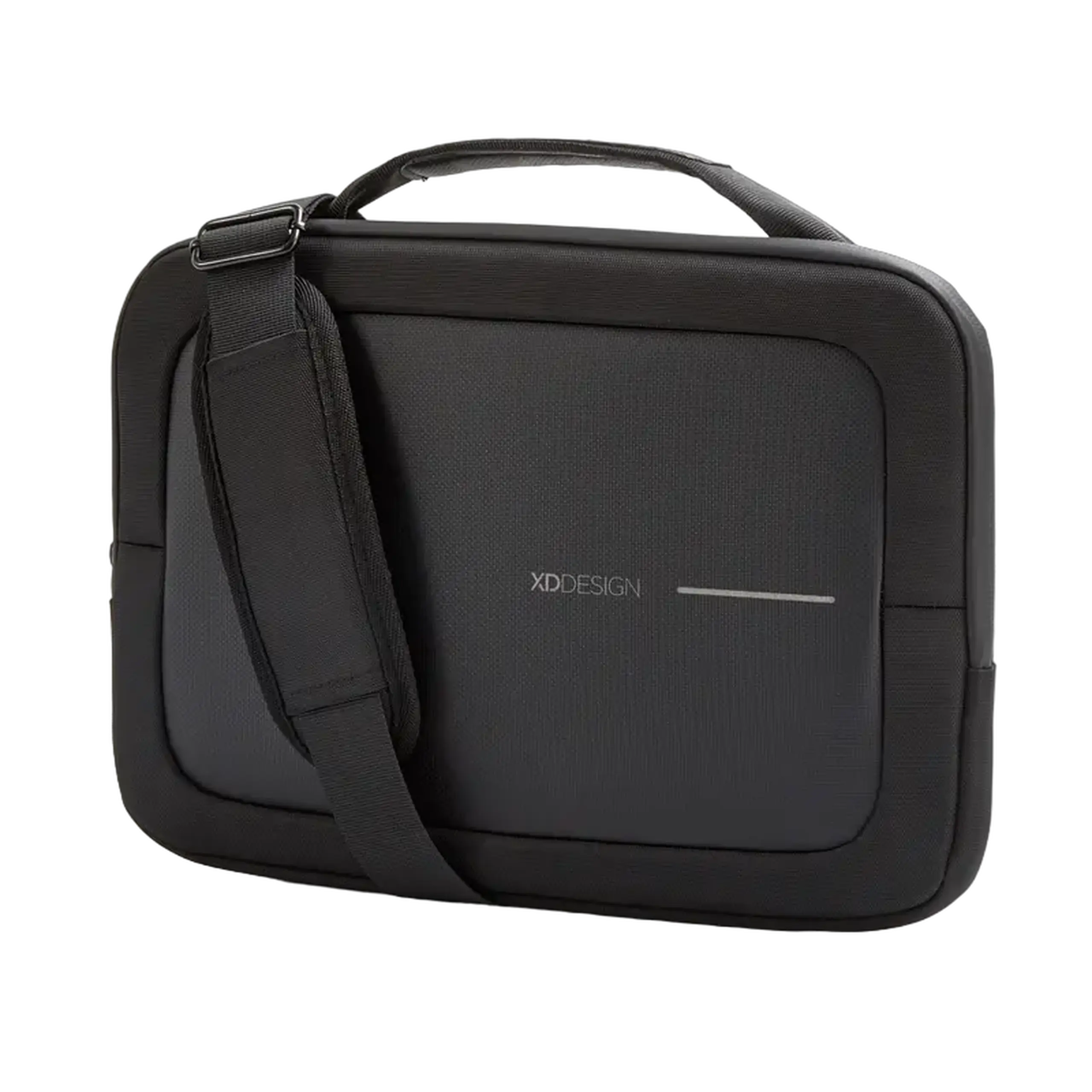 Geantă pentru Laptop XD-Design P706.231, 16", Negru