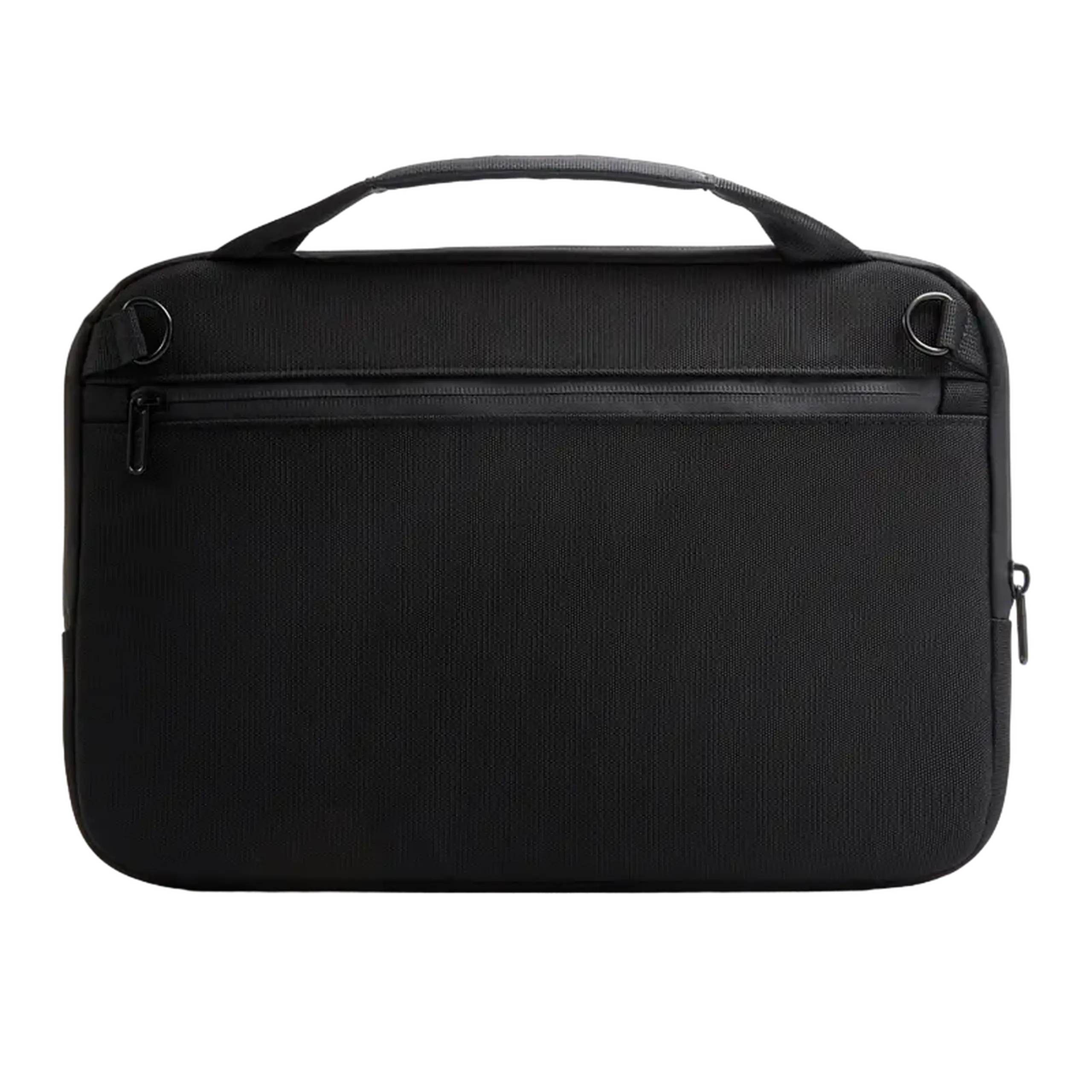 Geantă pentru Laptop XD-Design P706.231, 16", Negru