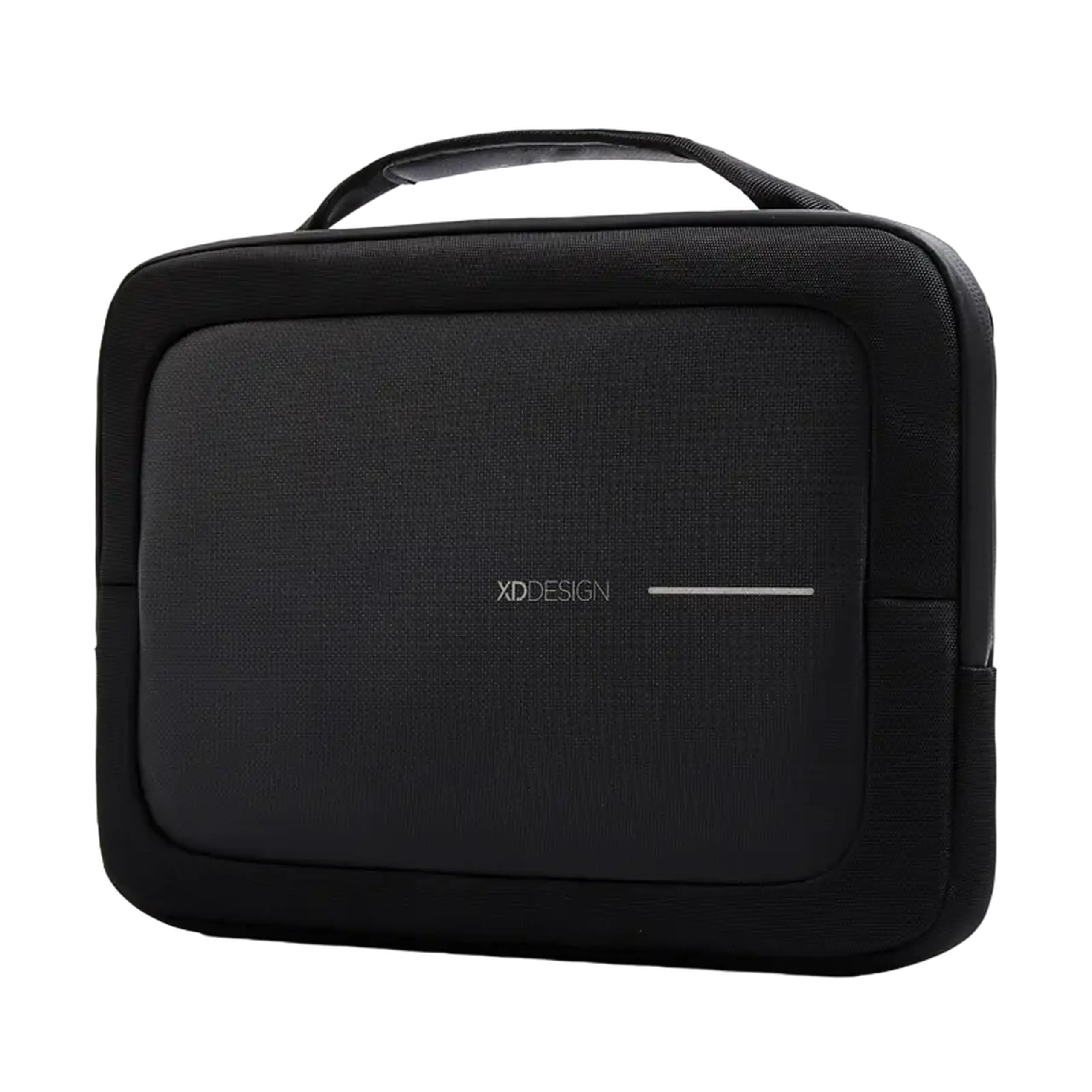 Geantă pentru Laptop XD-Design P706.231, 16", Negru