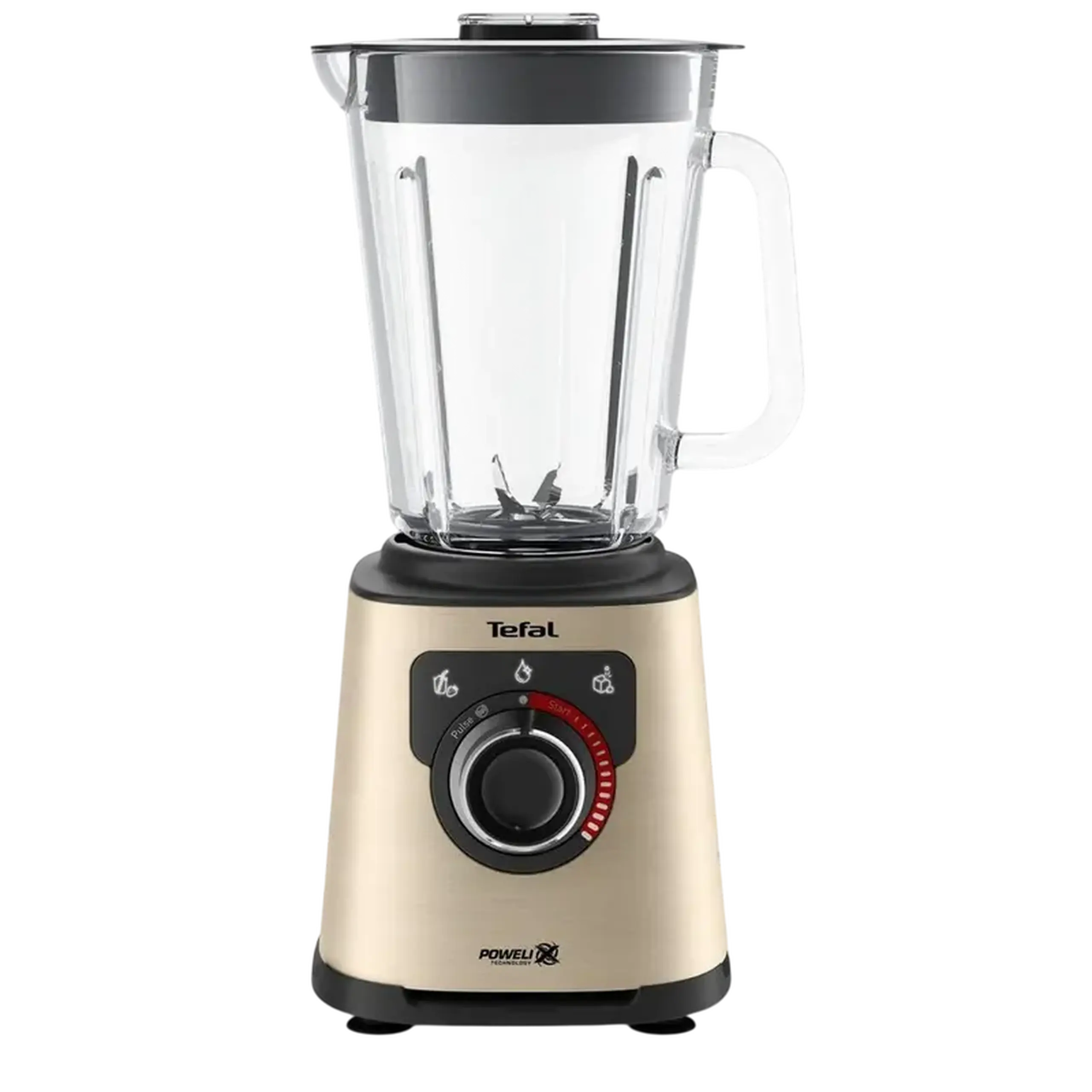 Blender staționar Tefal BL871A31, Bronz