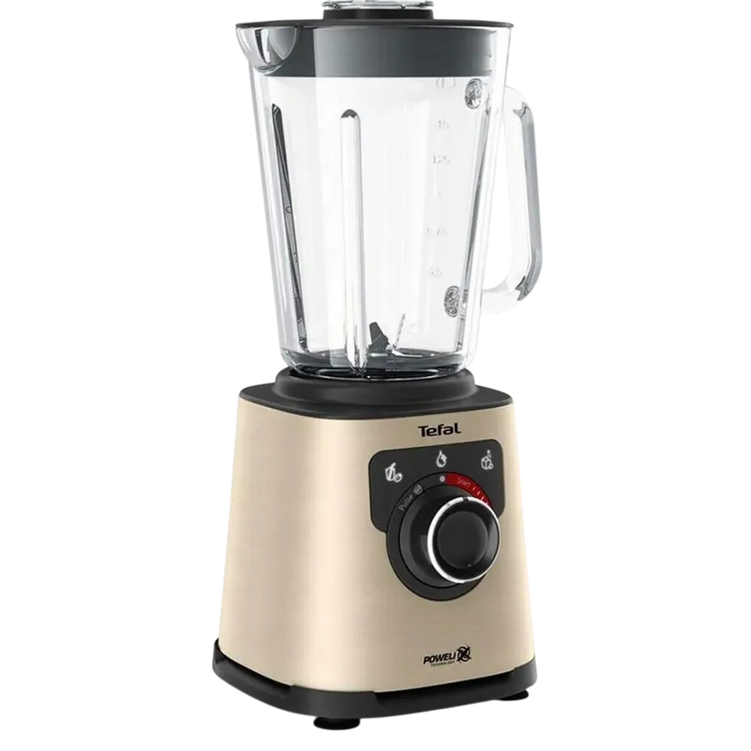 Blender staționar Tefal BL871A31, Bronz