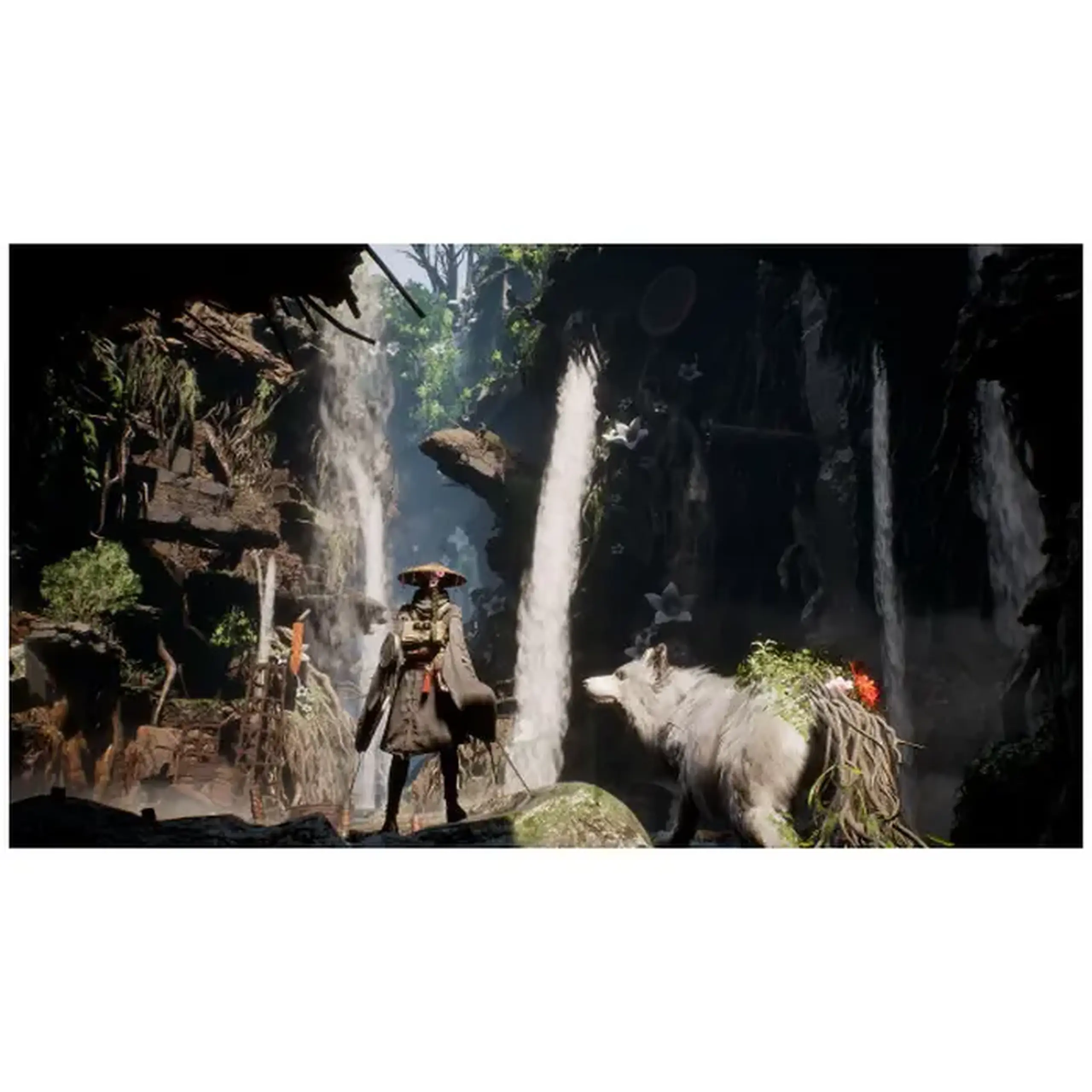 Game For PS5 Beast Of Reincarnation