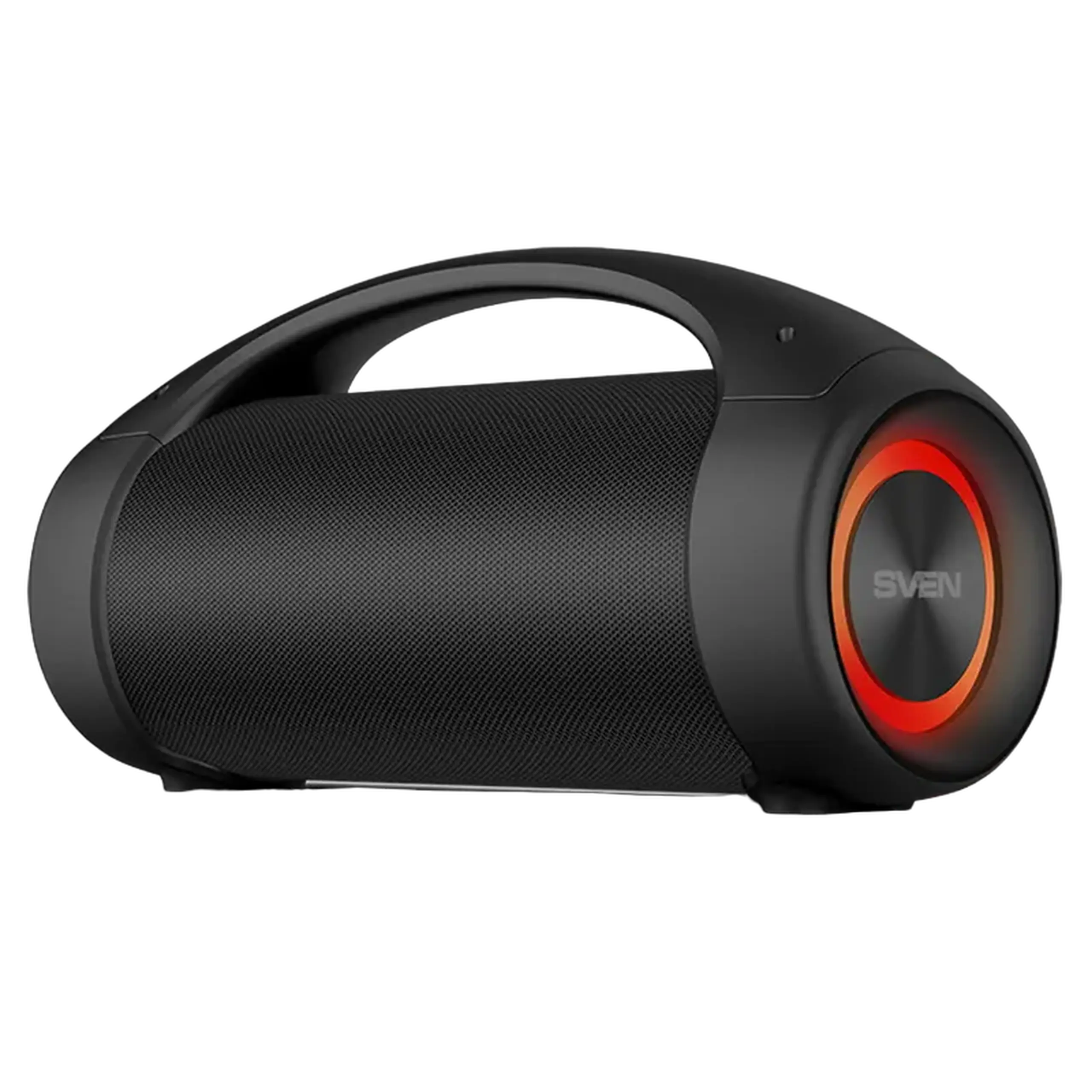 Boxă portabilă SVEN PS-370, Negru