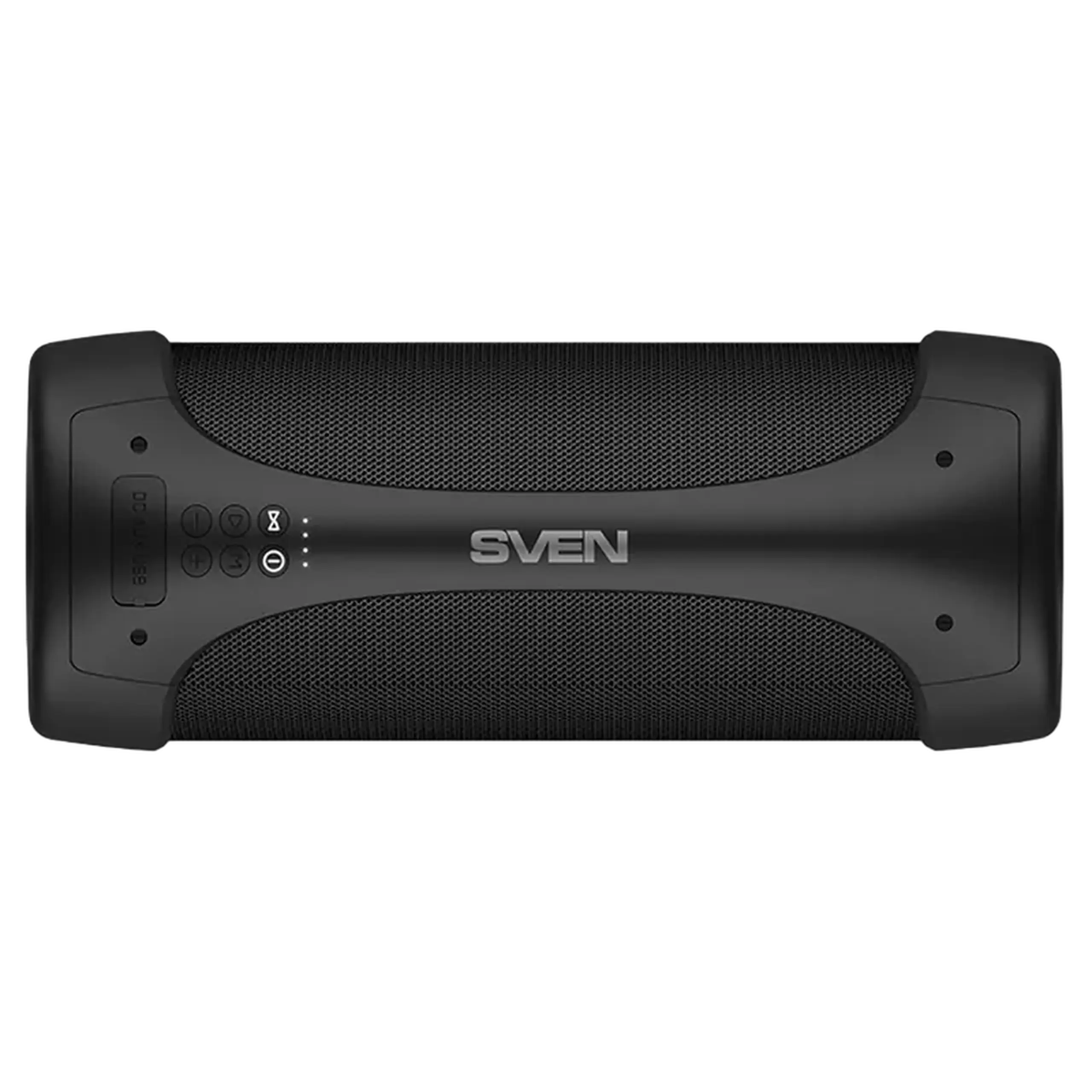 Boxă portabilă SVEN PS-370, Negru