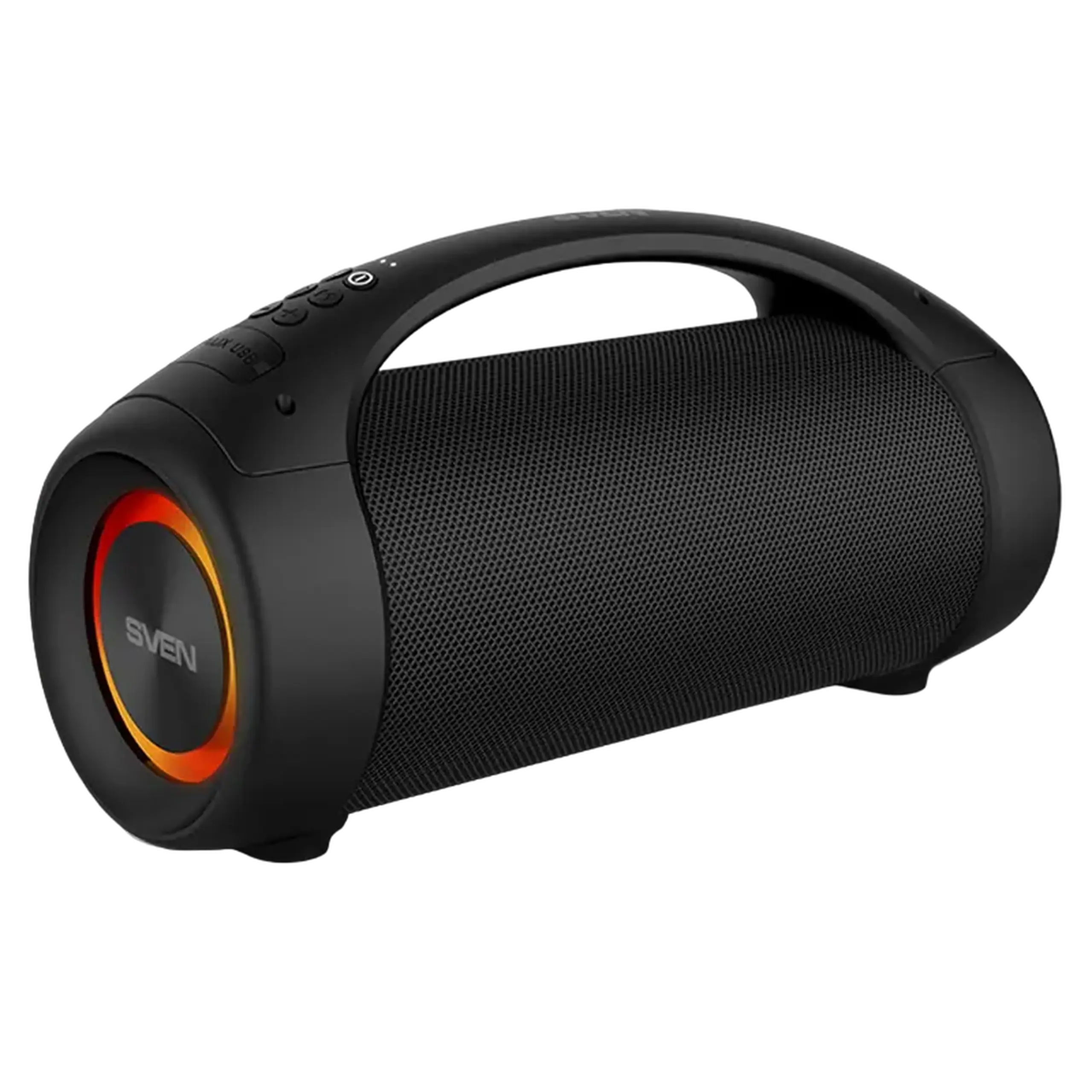 Boxă portabilă SVEN PS-370, Negru