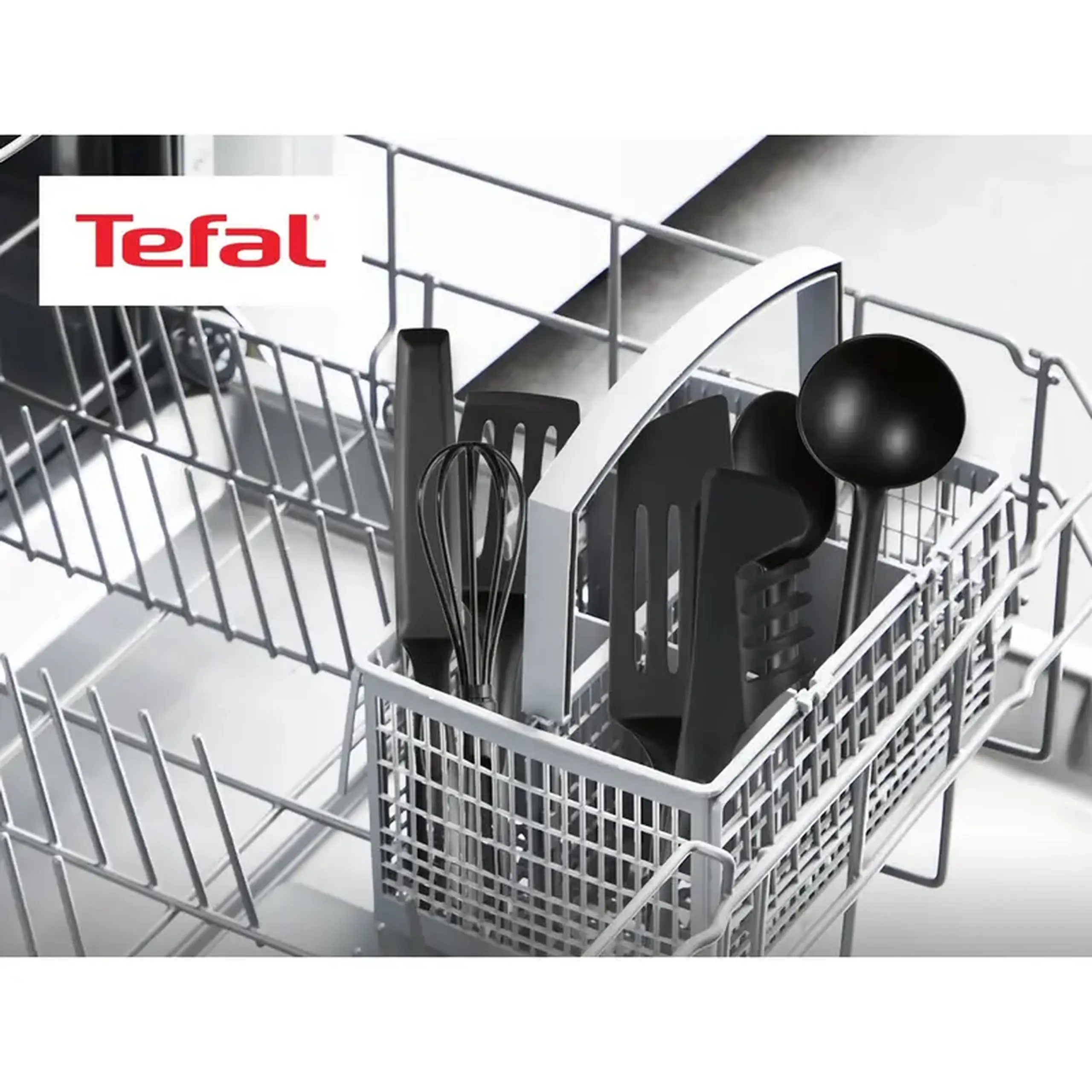 Set Kitchenware Tefal K001S925