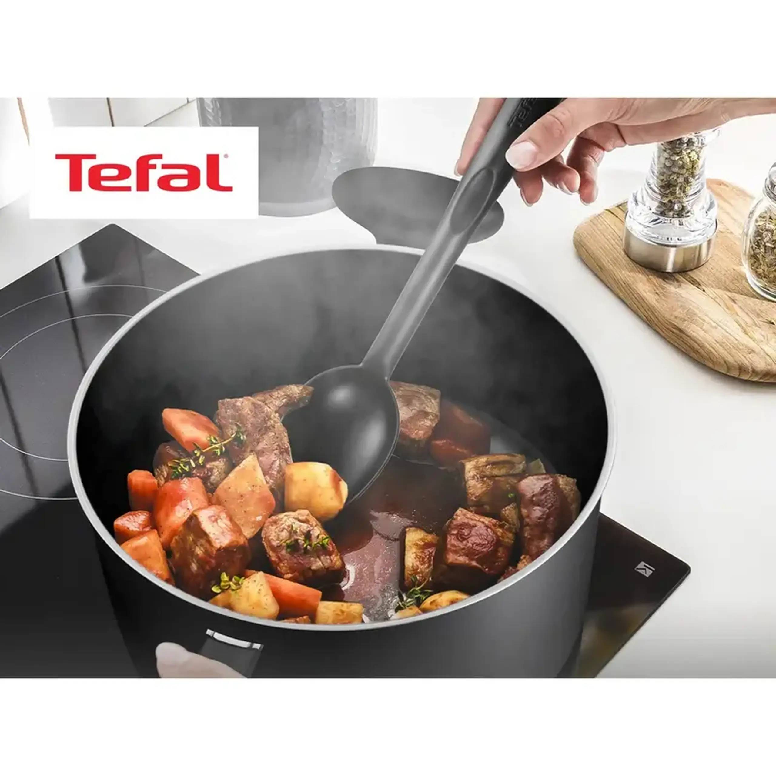 Set Kitchenware Tefal K001S925