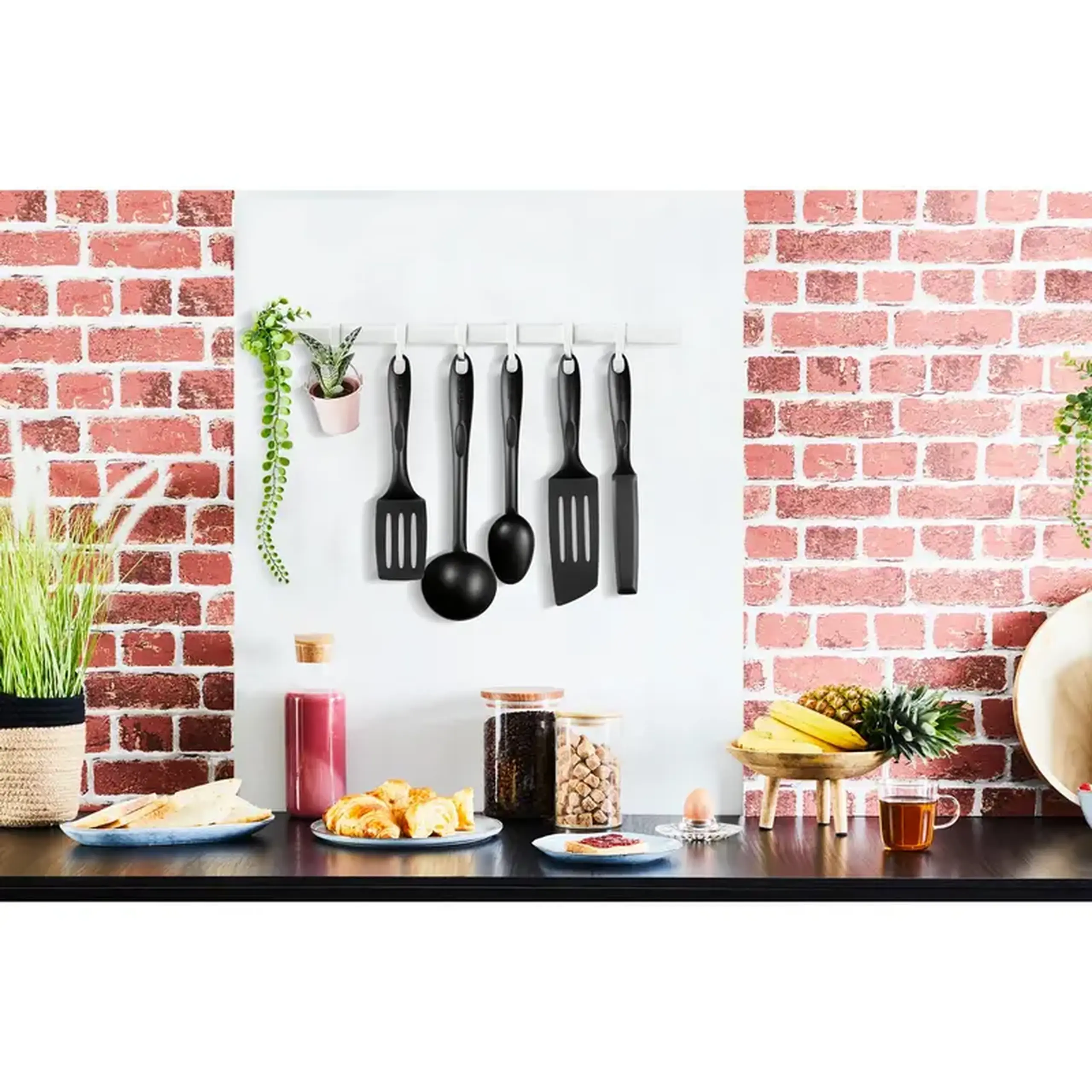 Set Kitchenware Tefal K001S925