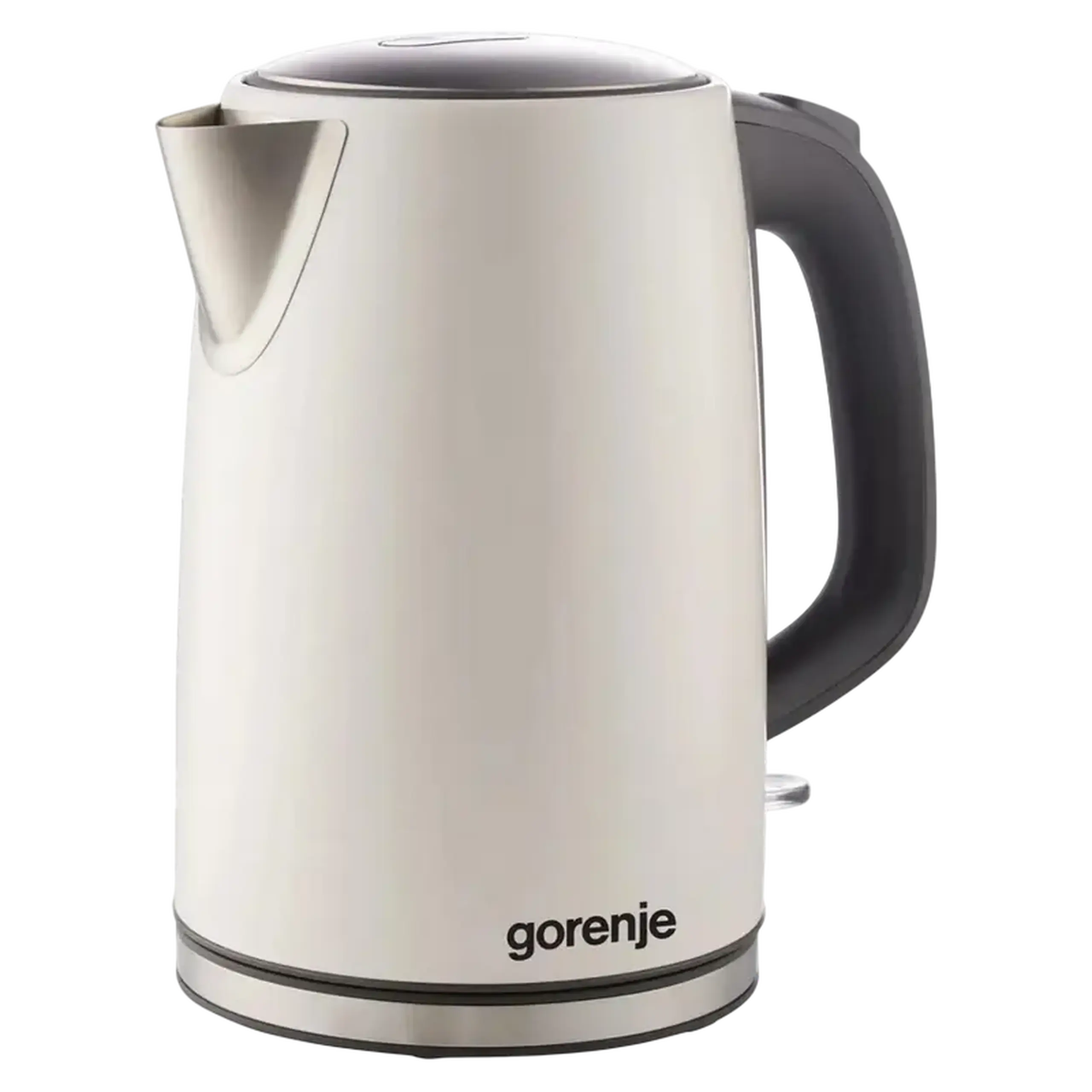 Fierbător electric Gorenje K17OWR, Alb