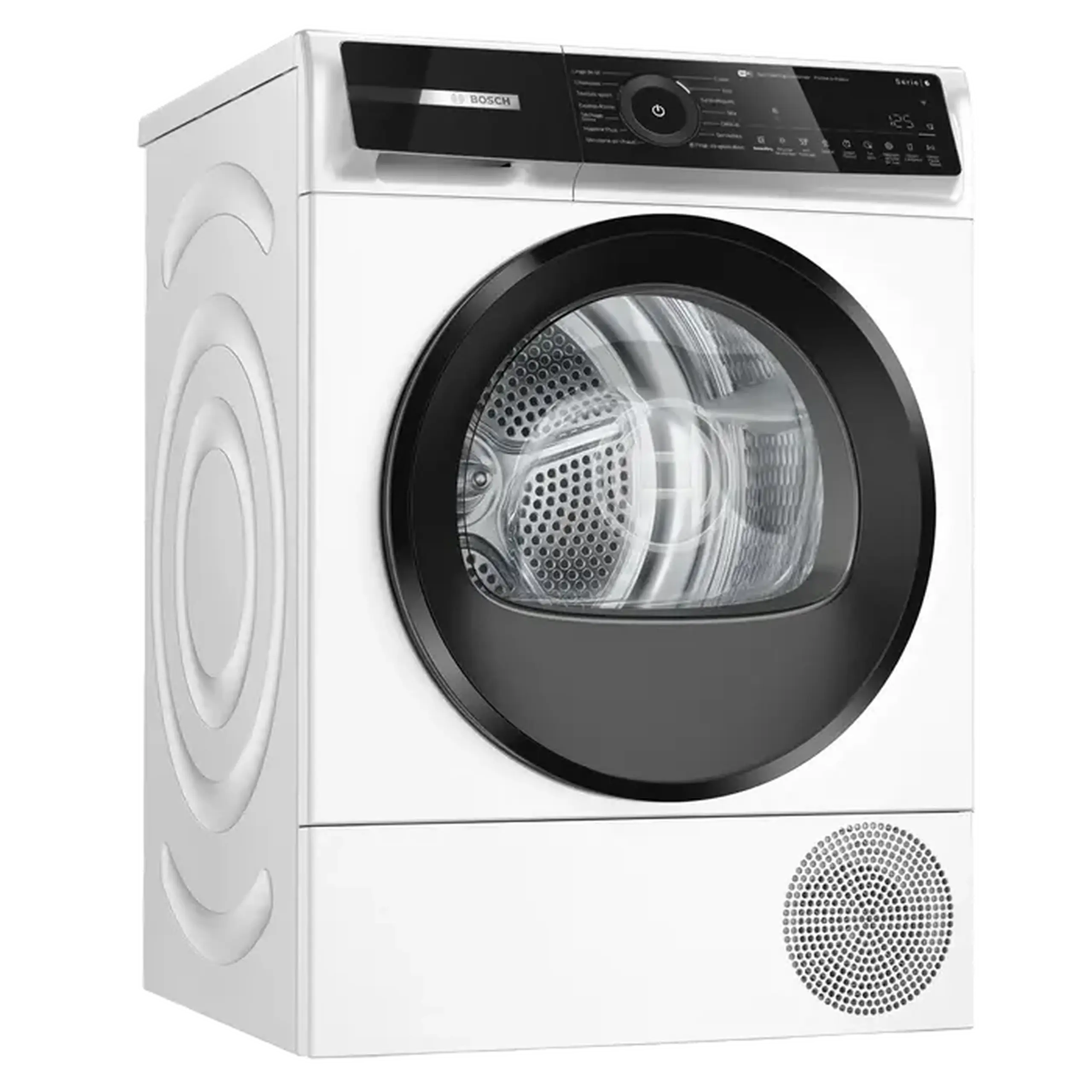 Dryer Bosch WQN246D0FR