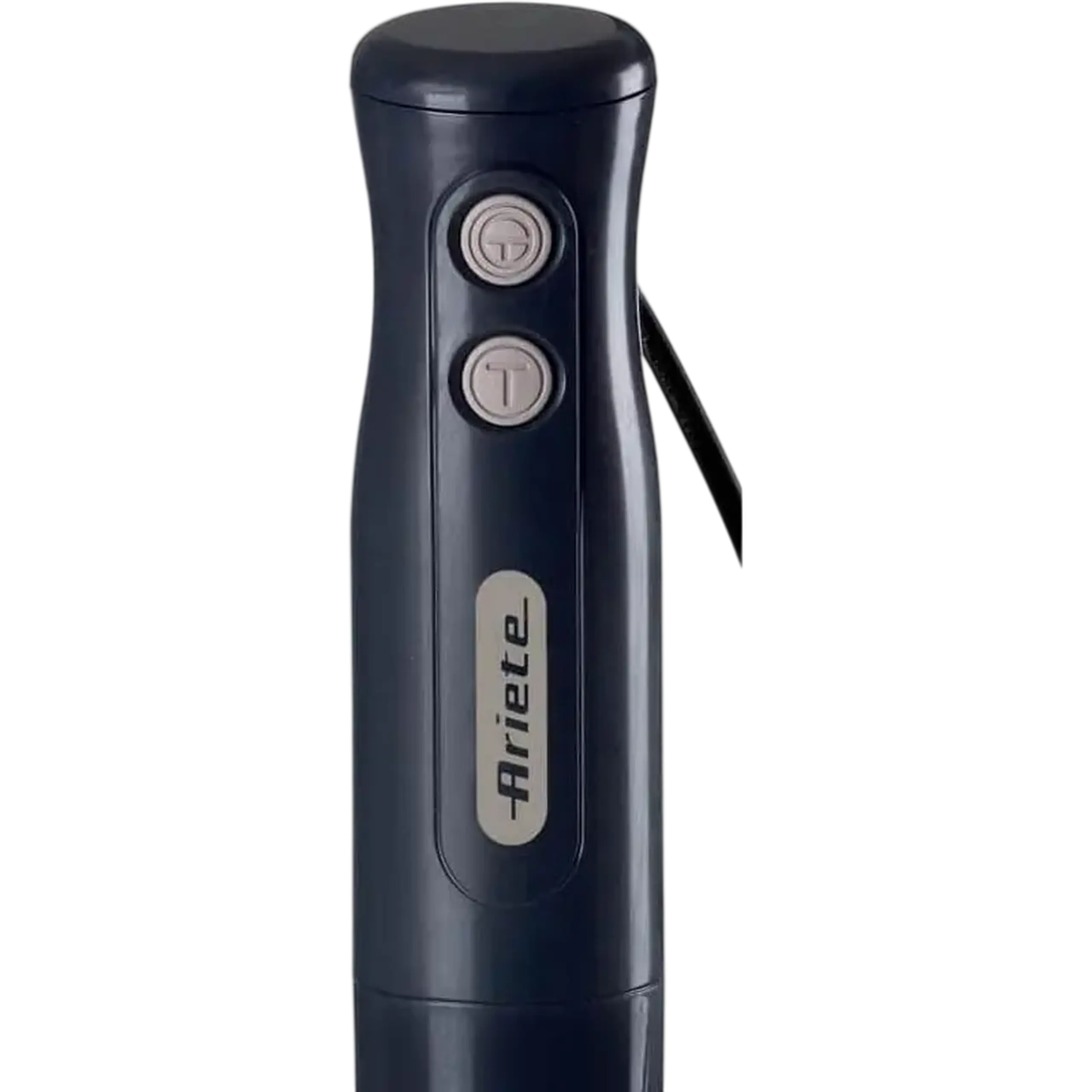 Blender de mână Ariete 0607/1, Negru