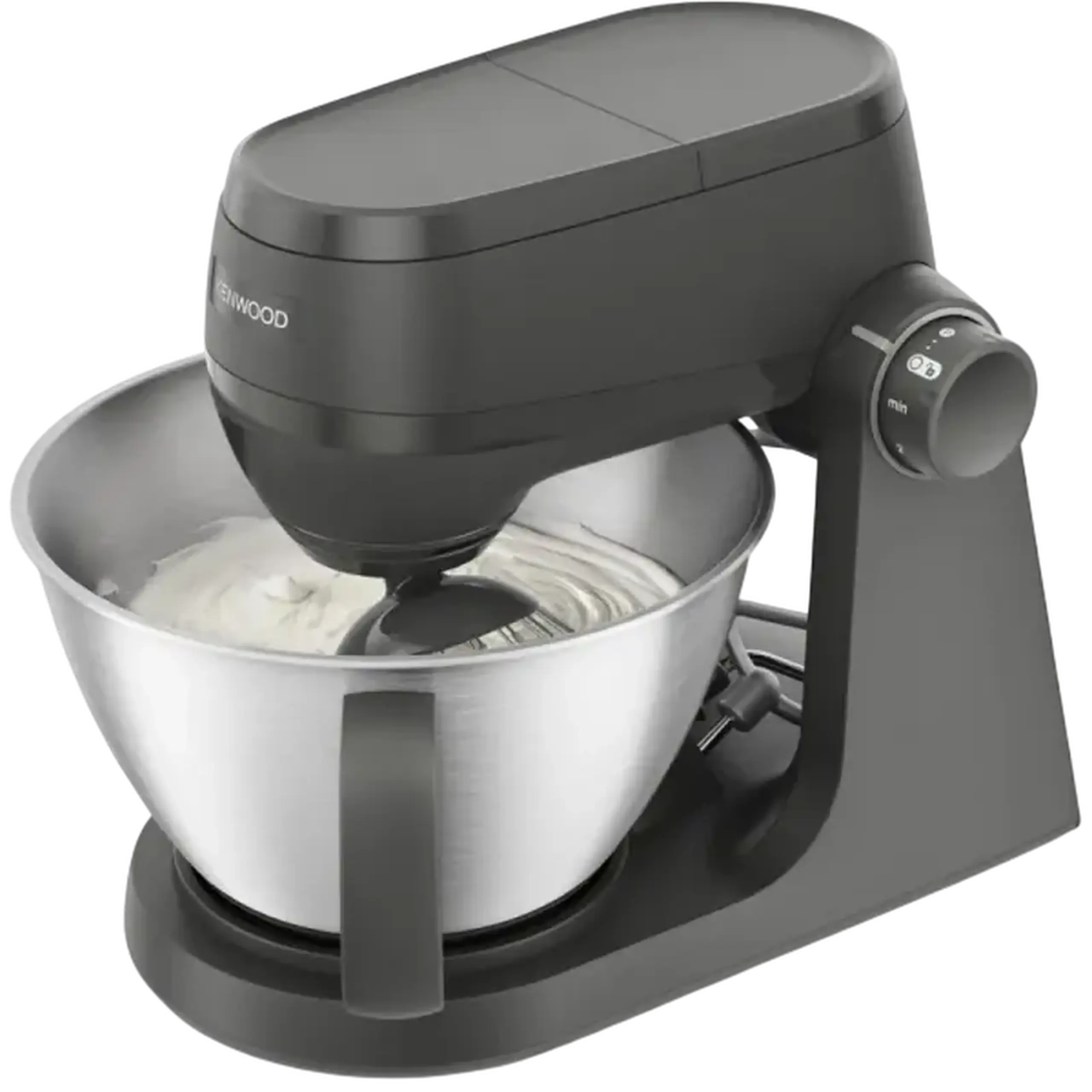 Robot de bucătărie Kenwood KHC 30.045 GY, Gri
