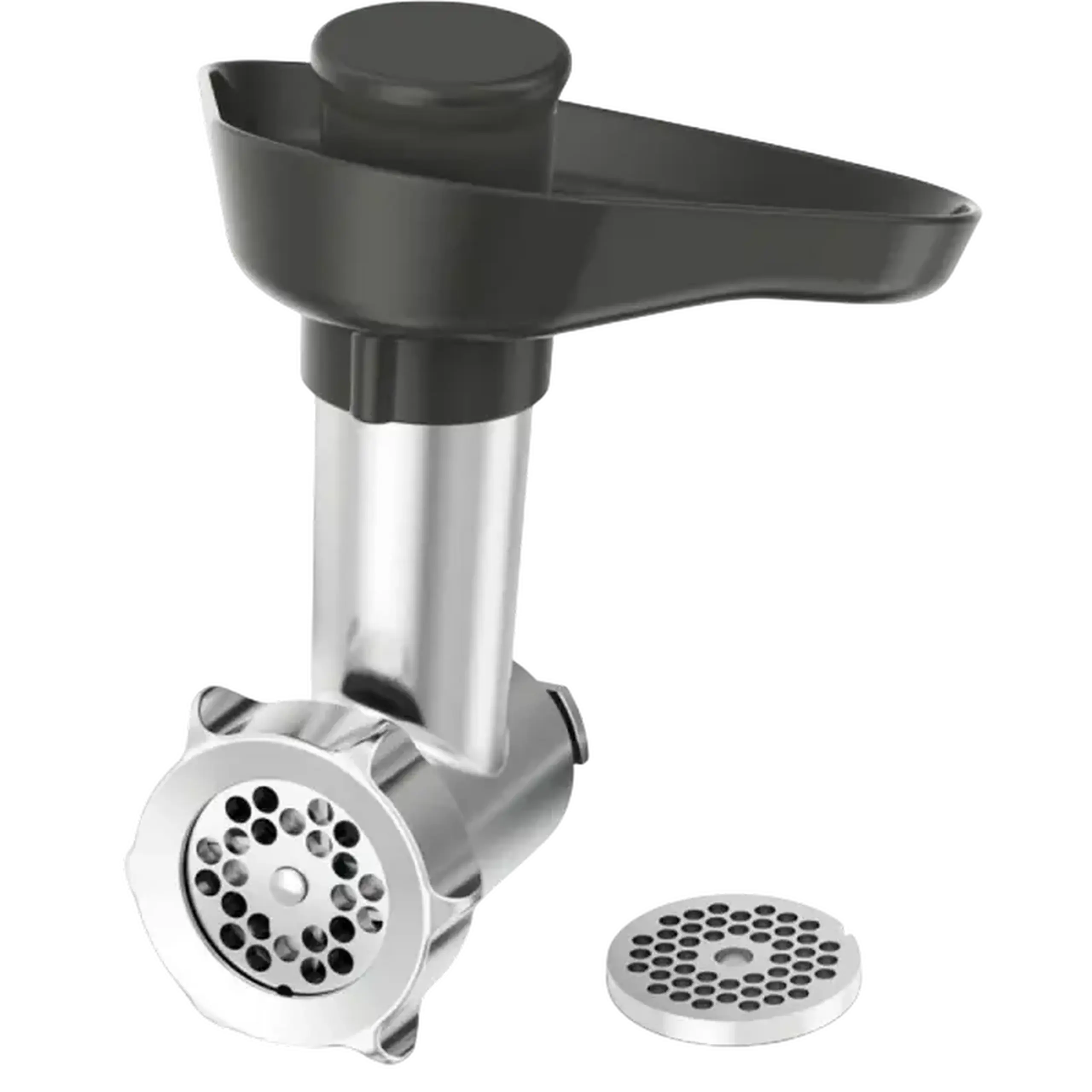 Robot de bucătărie Kenwood KHC 30.045 GY, Gri