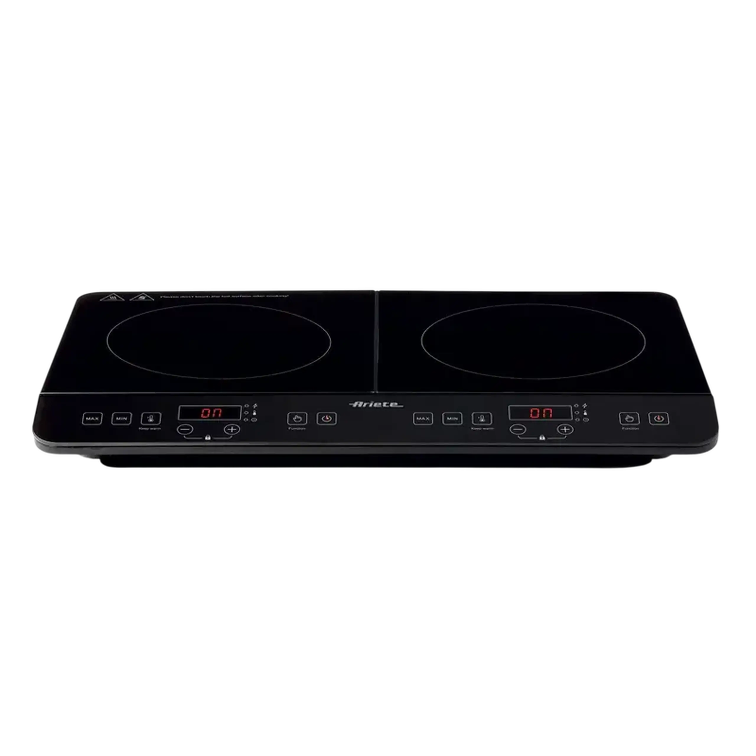 Cooker Induction Ariete 1998