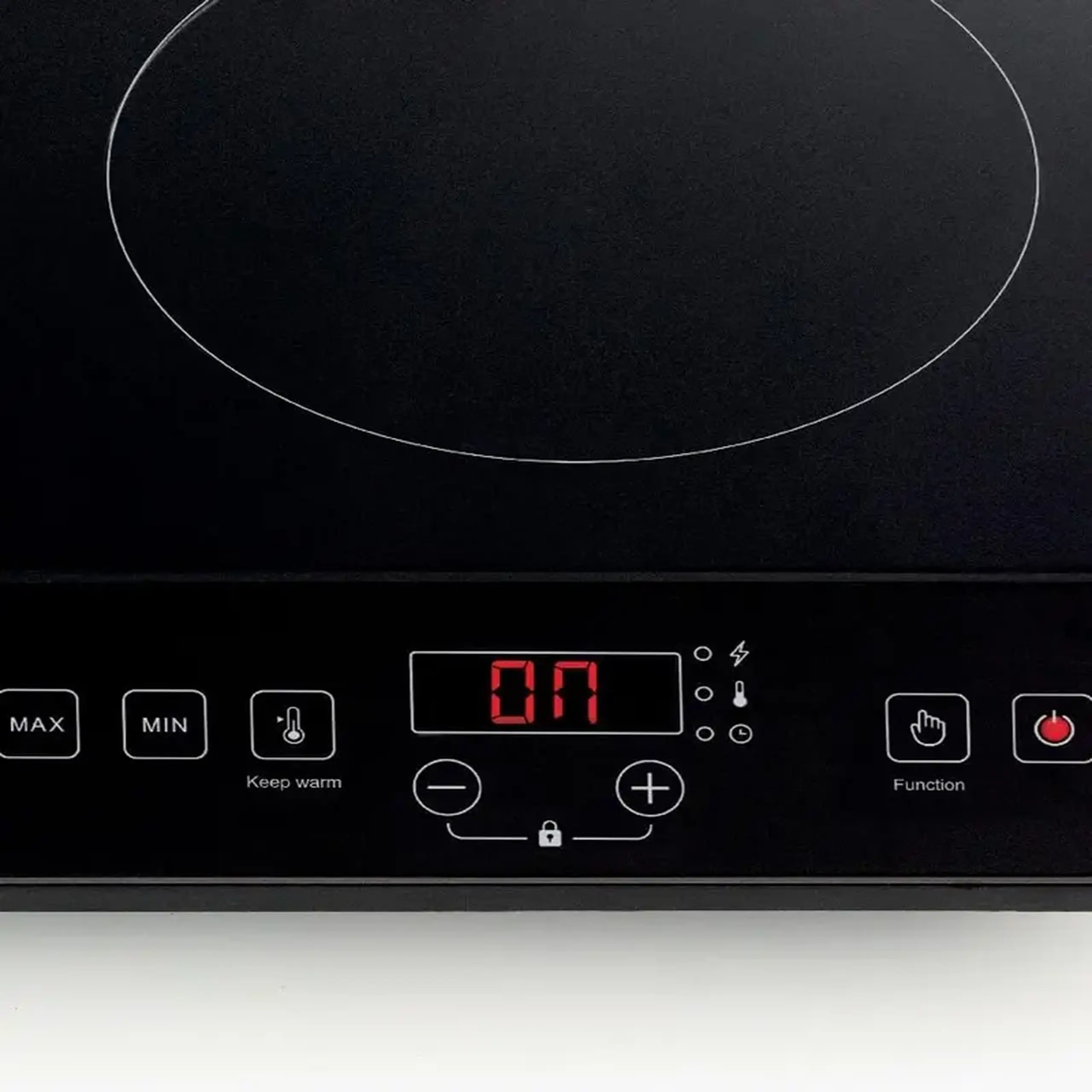 Cooker Induction Ariete 1998