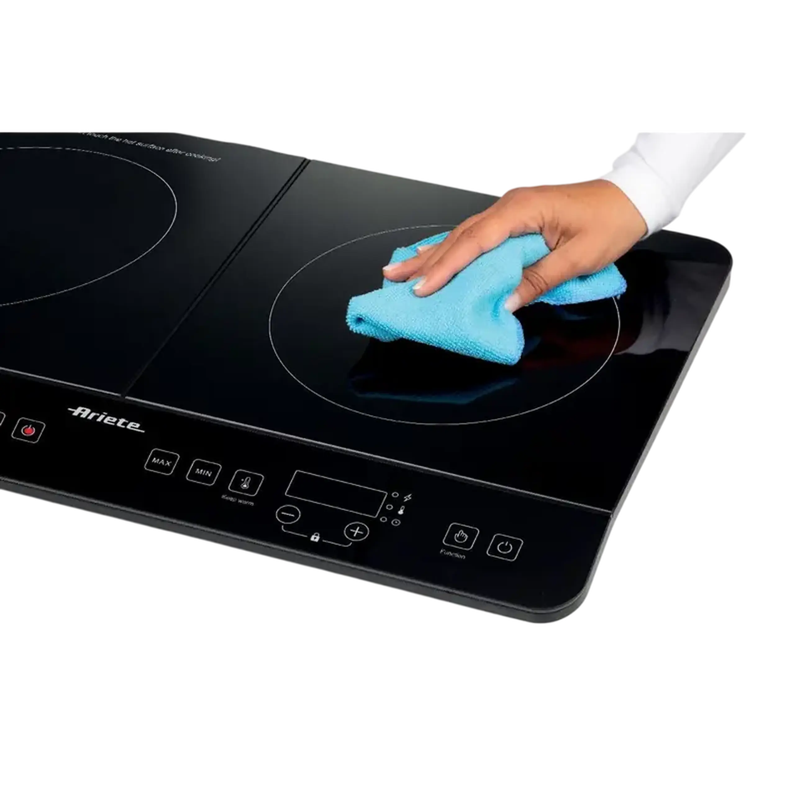 Cooker Induction Ariete 1998