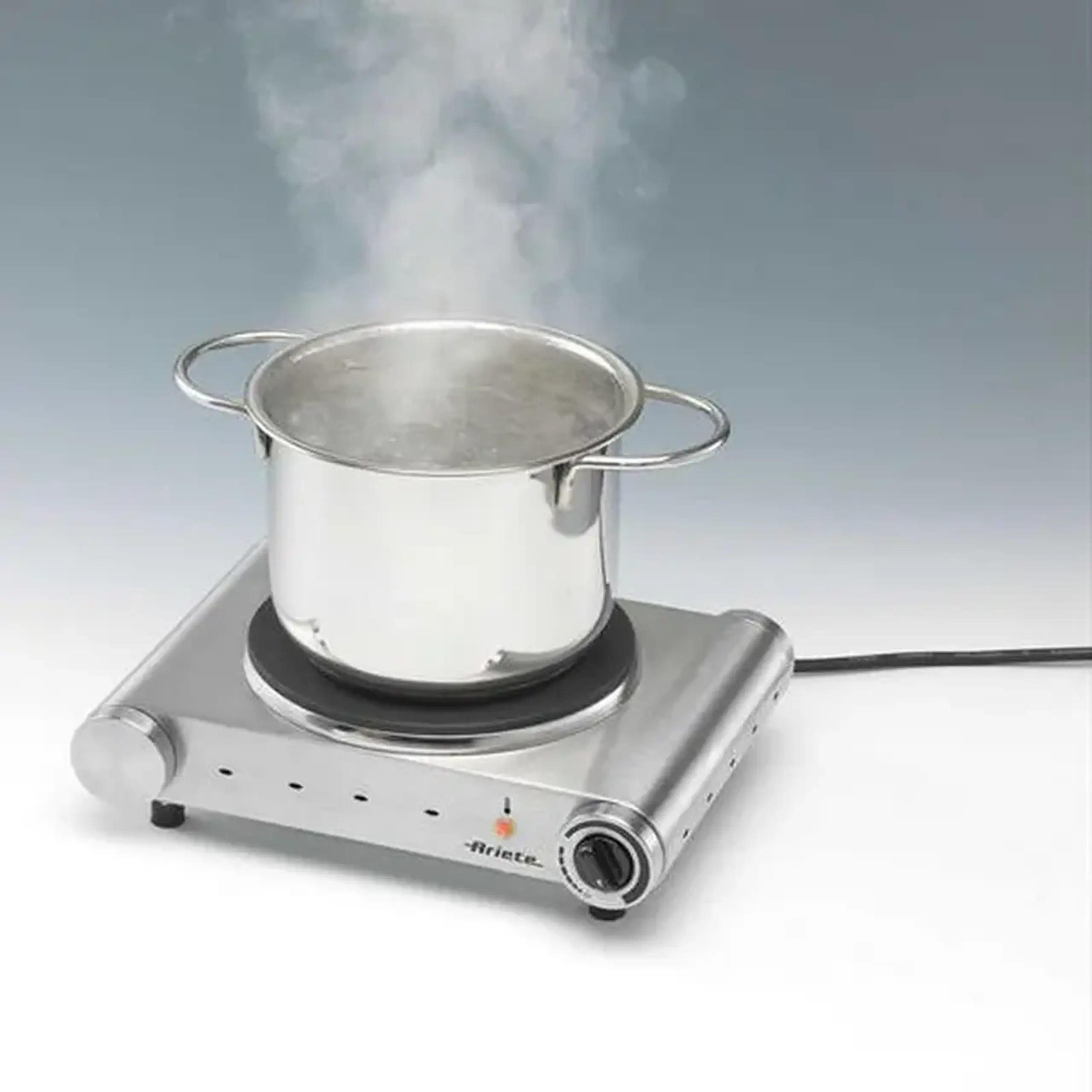 Cooker Mini Ariete 993 SLVR