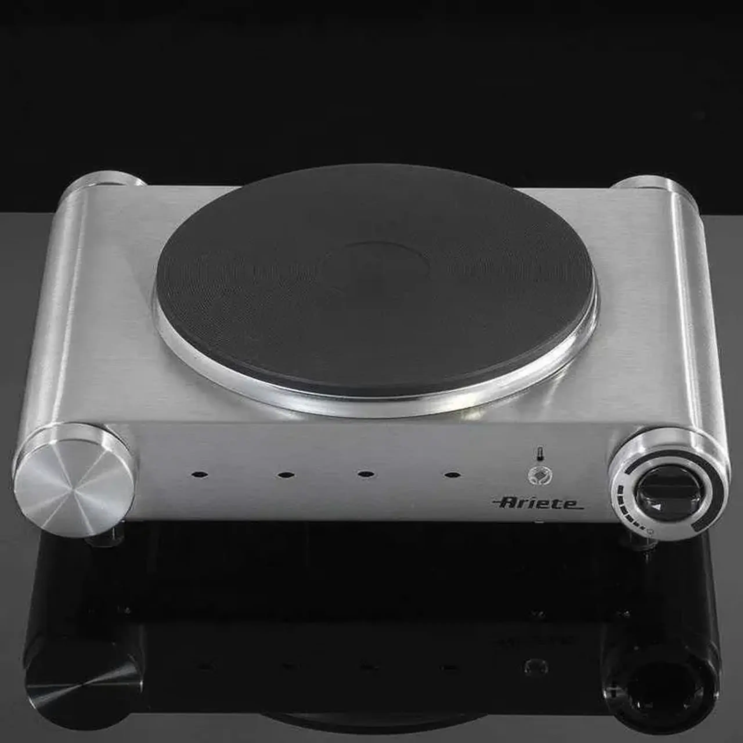 Cooker Mini Ariete 993 SLVR