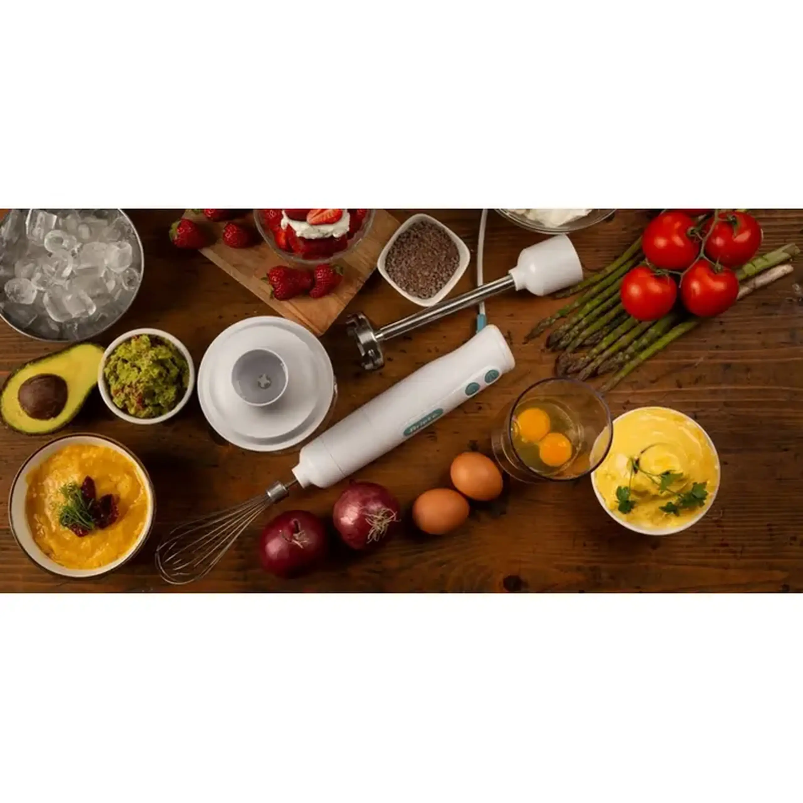 Blender Ariete 0601/1 WH