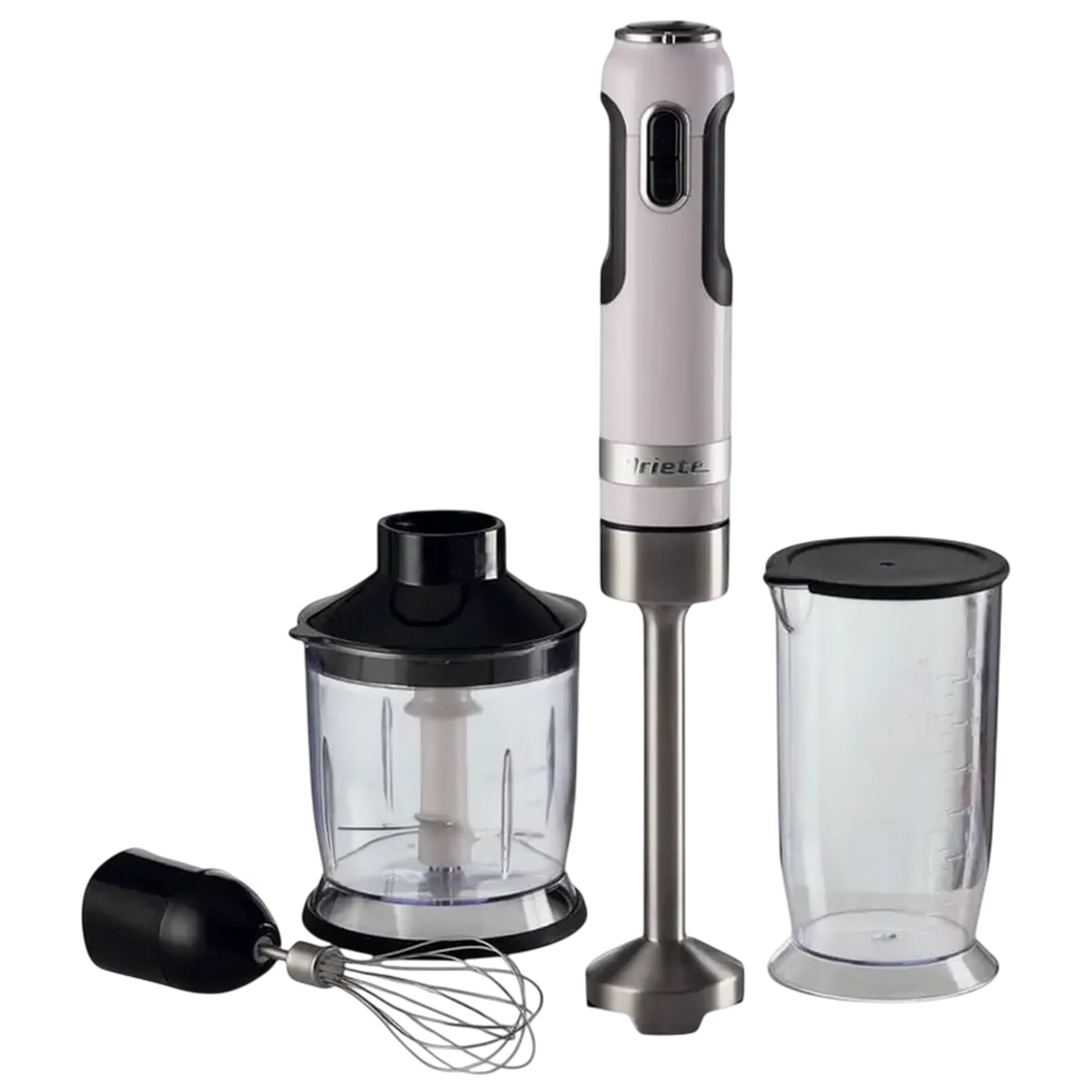 Blender de mână Ariete 601, Alb