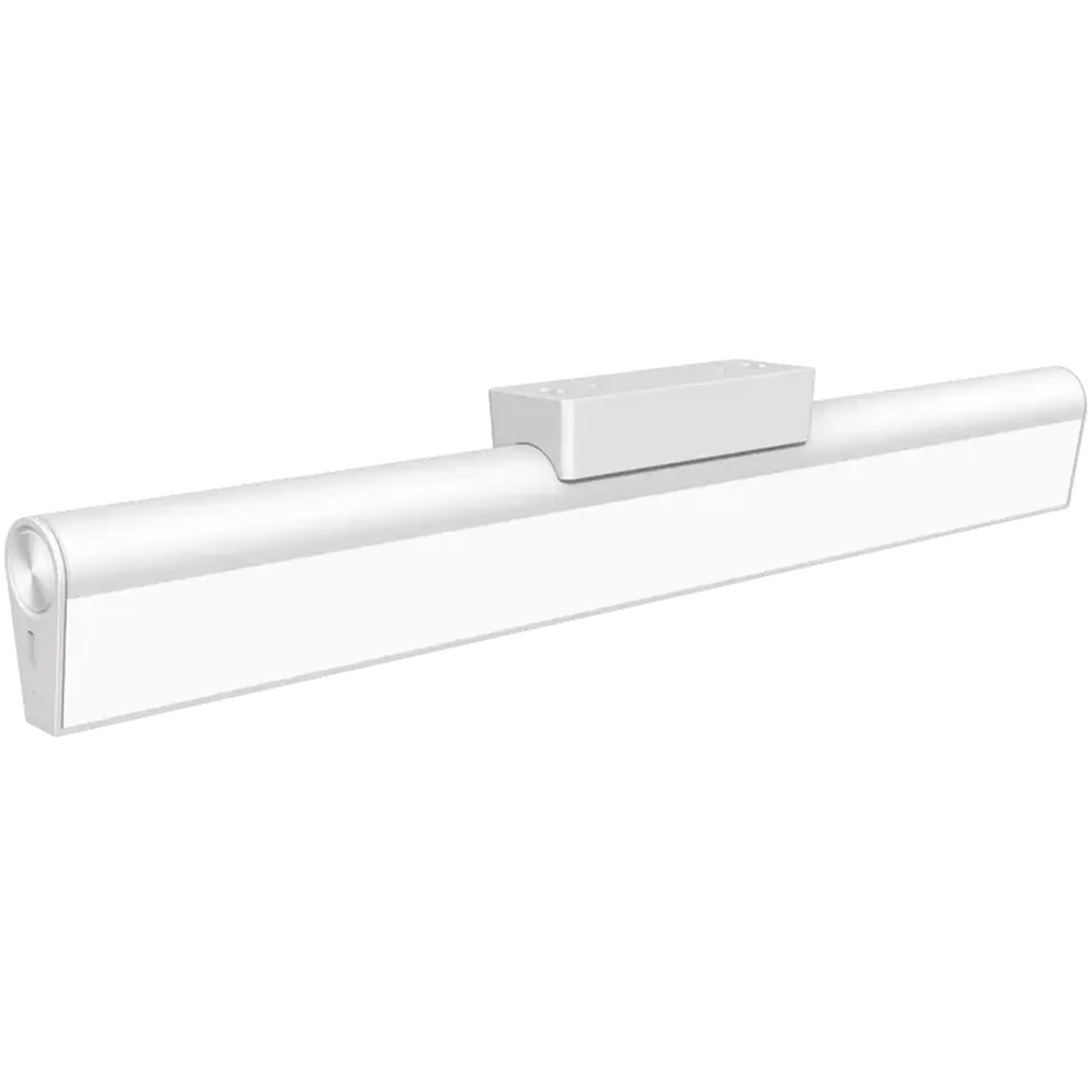 Lampă de noapte Platinet PLL003, Alb