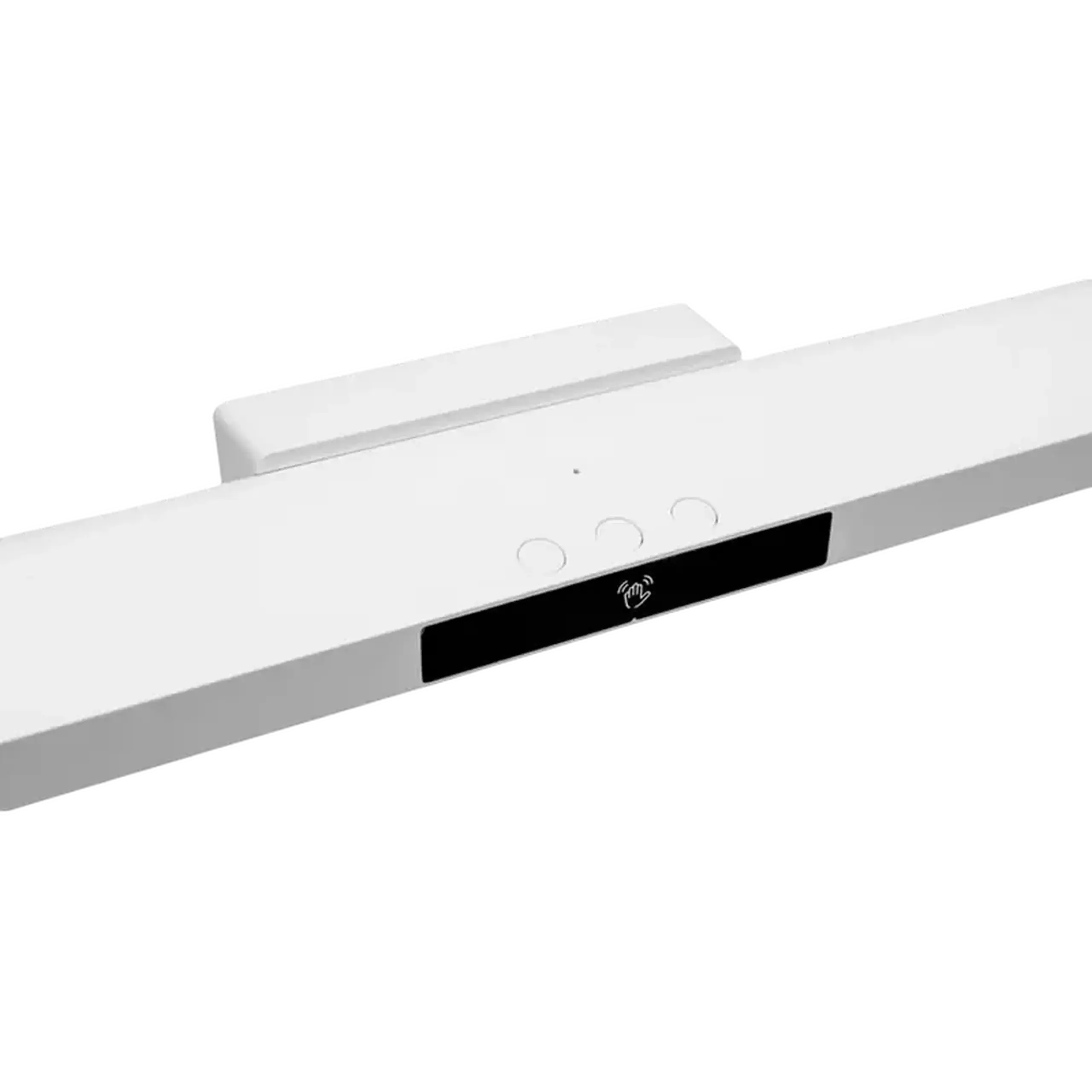 Lampă de noapte Platinet PLL003, Alb