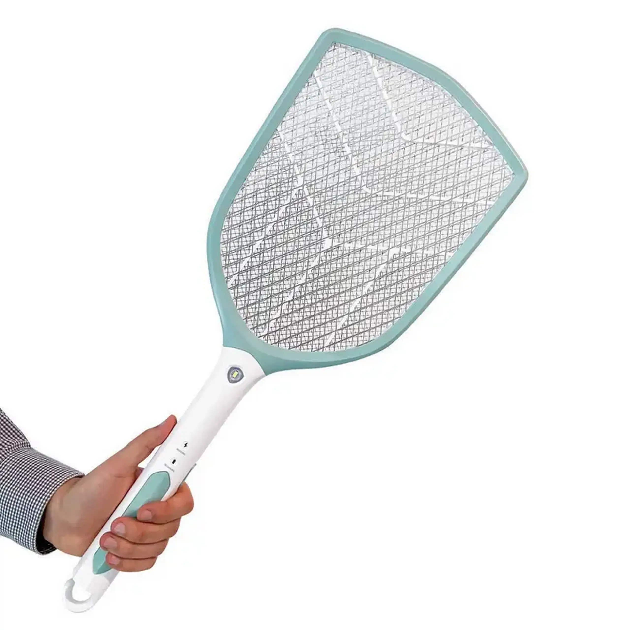 Lampă anti insecte Platinet PRMB3839, Mentă