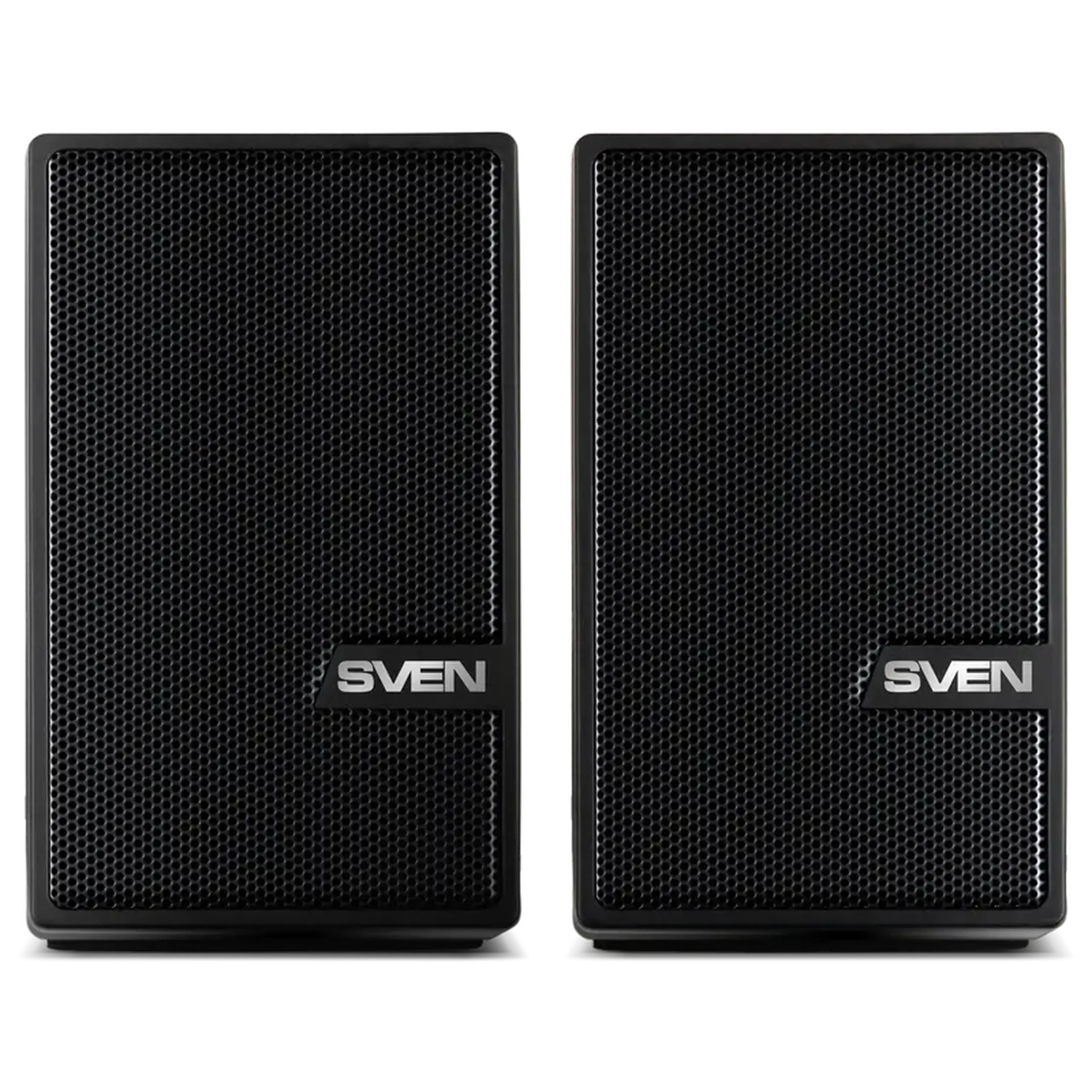 Difuzoare SVEN G342, 8w, negru (USB)