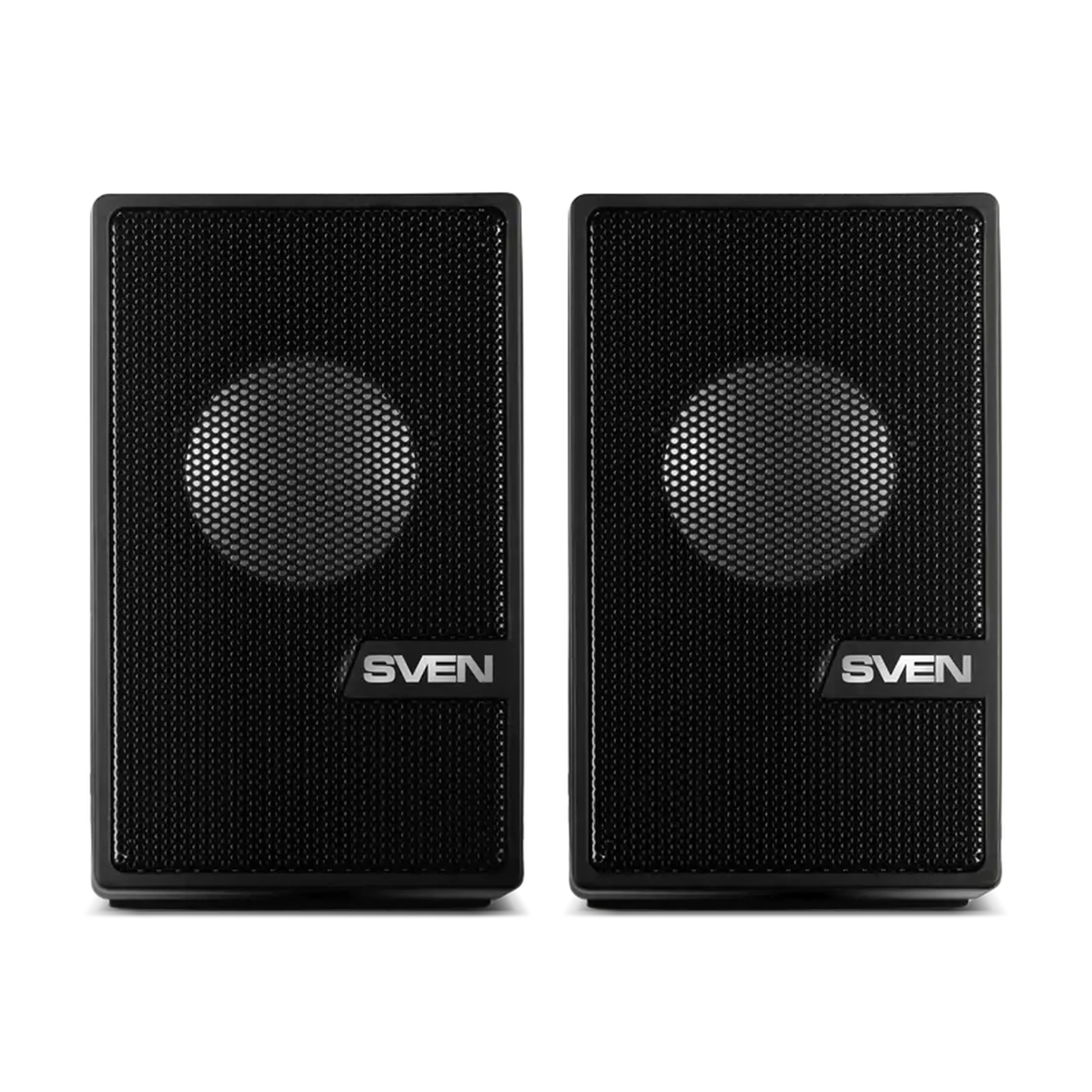 Boxe pentru calculator SVEN "340", Negru