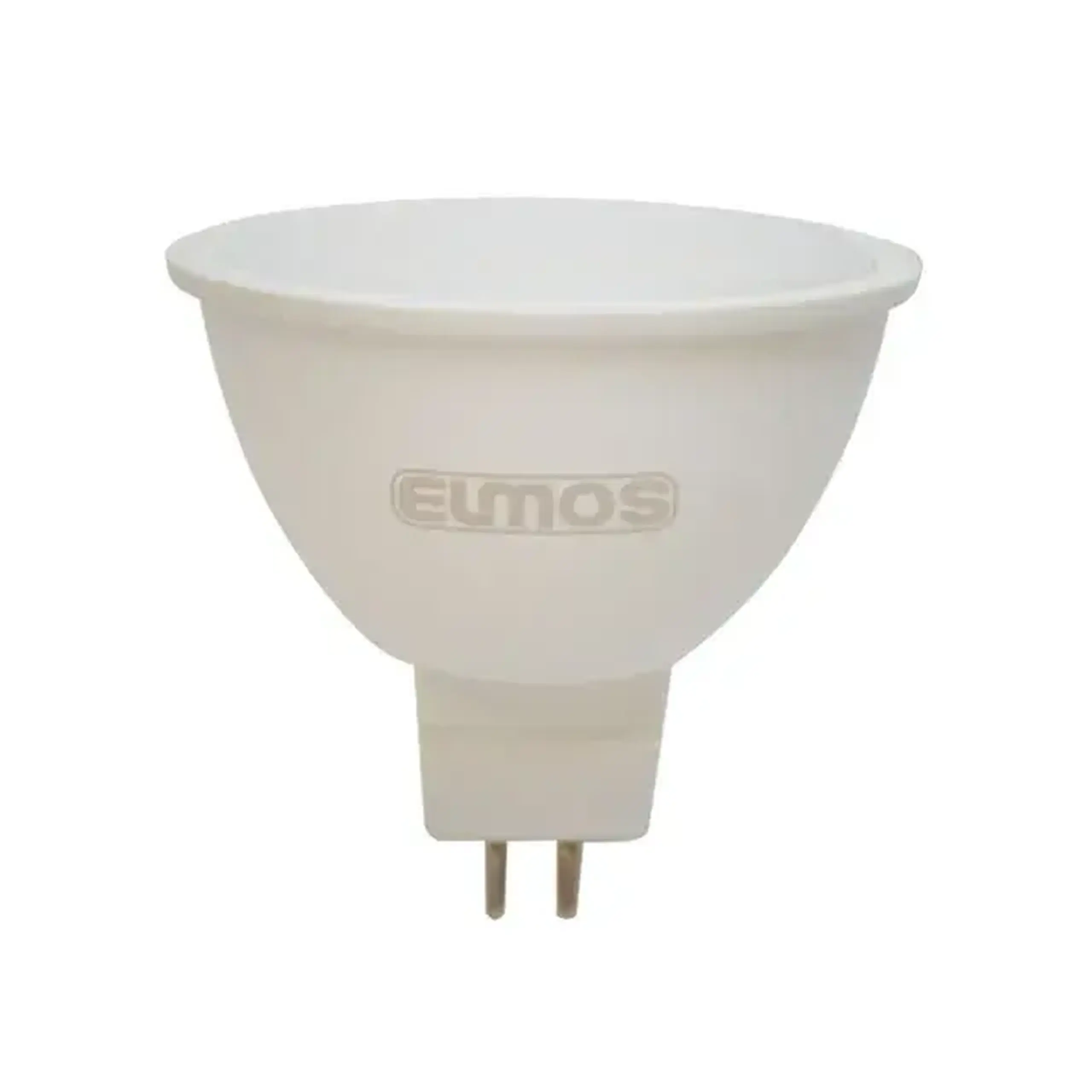 Bec LED MR16 7 W GU5.3 4000 K 560 lm 220 - 240 V Elmos
