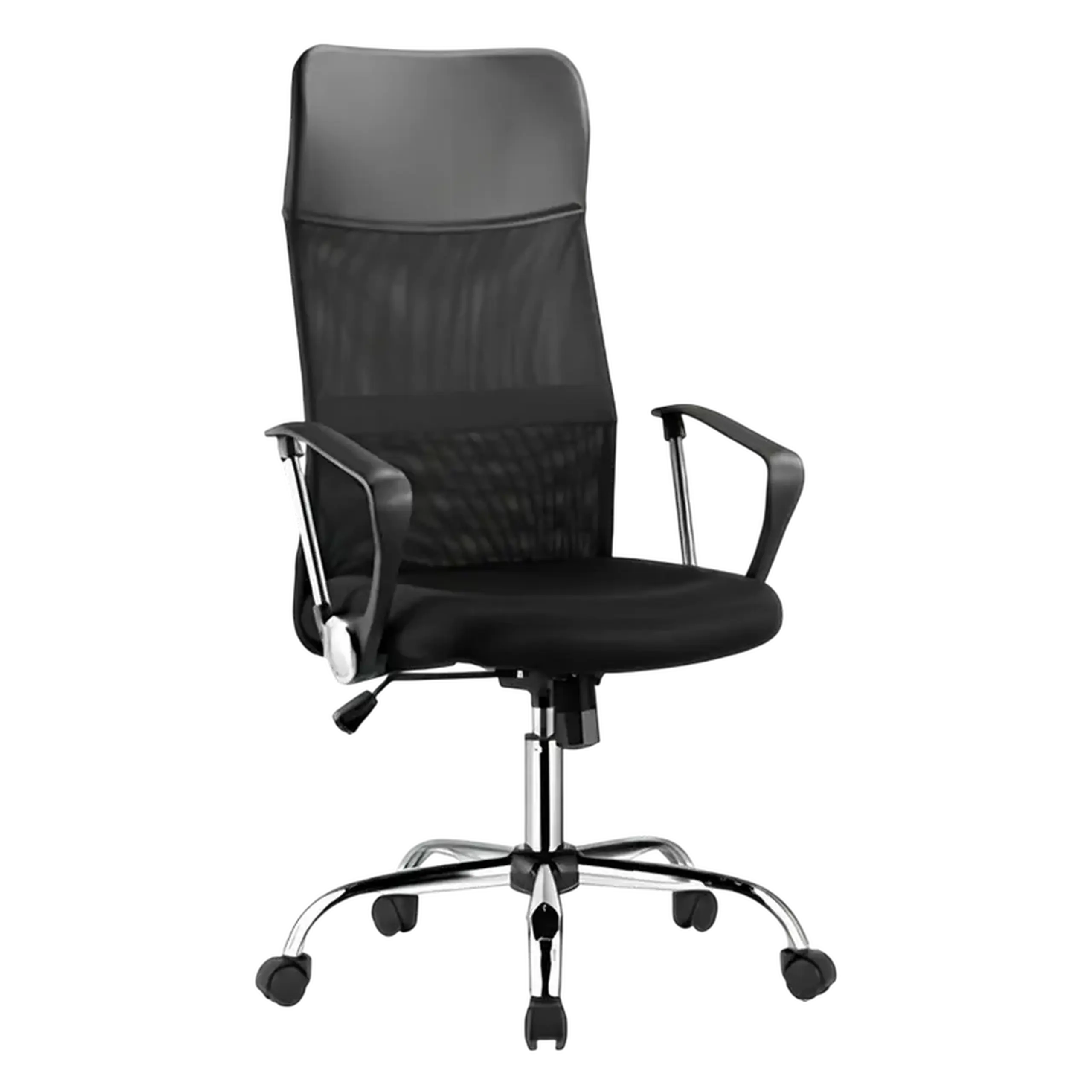 Lumi CH05-62 (Black) Office Chair