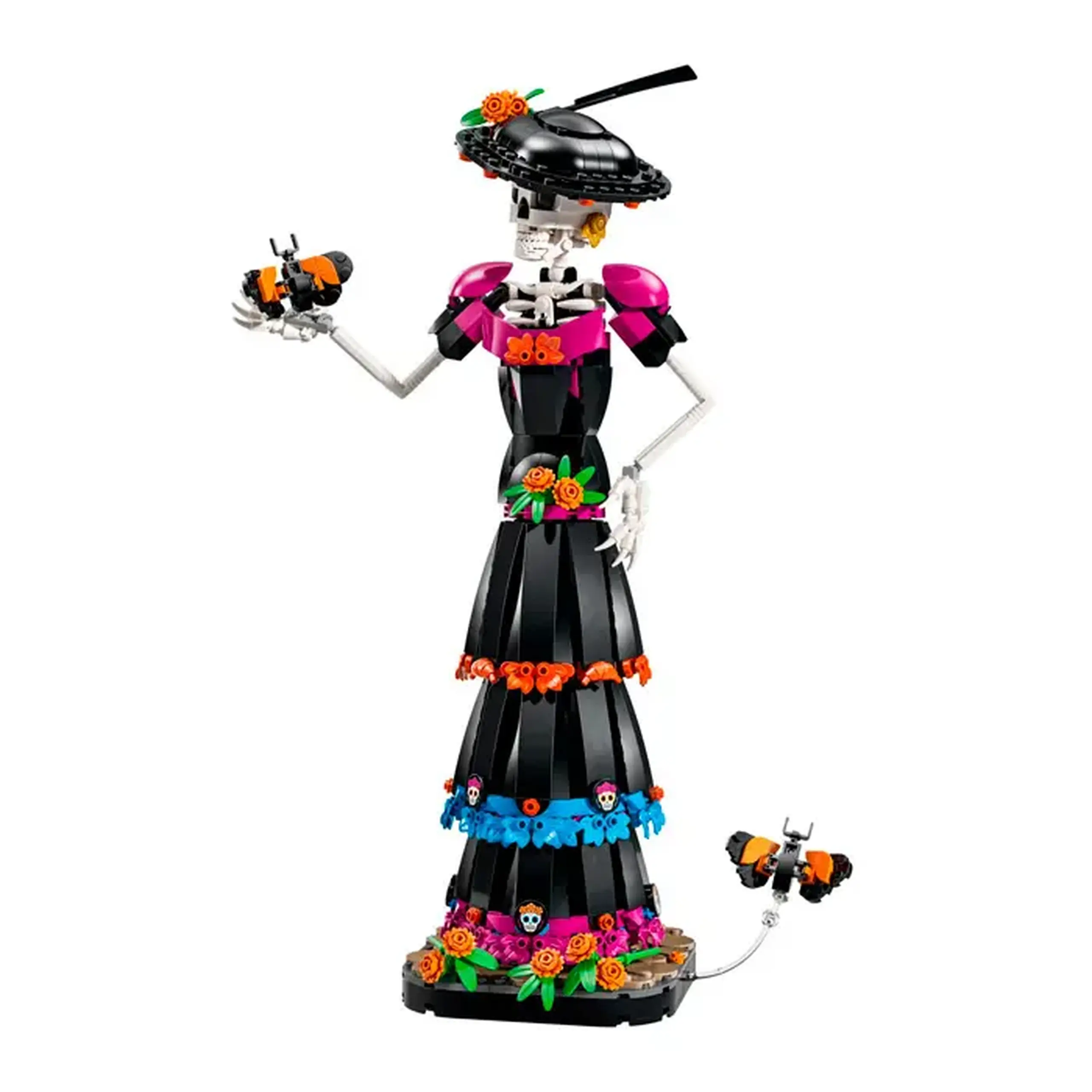 Lego Ideas La Catrina 21372