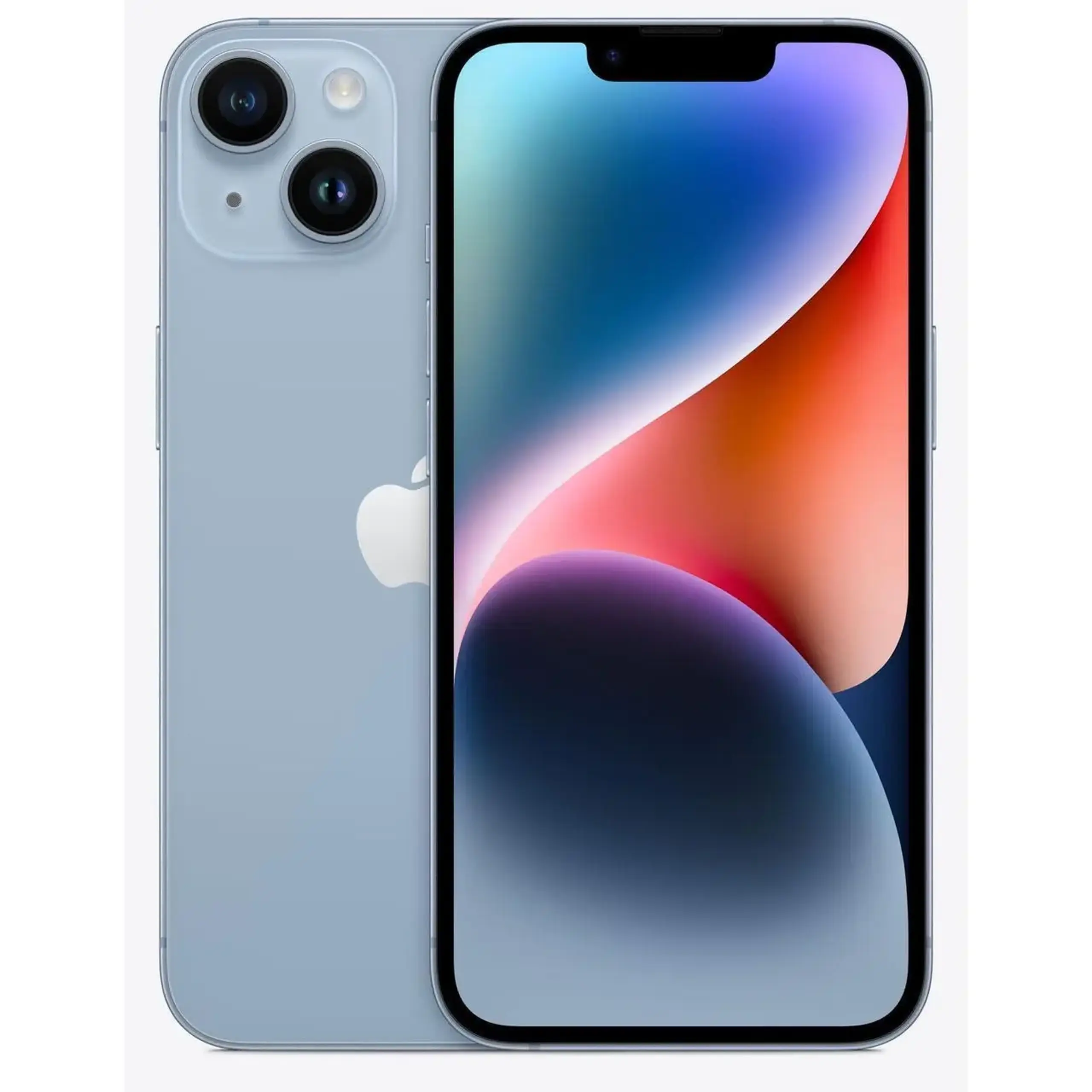 Smartphone Apple iPhone 14 128GB Blue {Ref.}