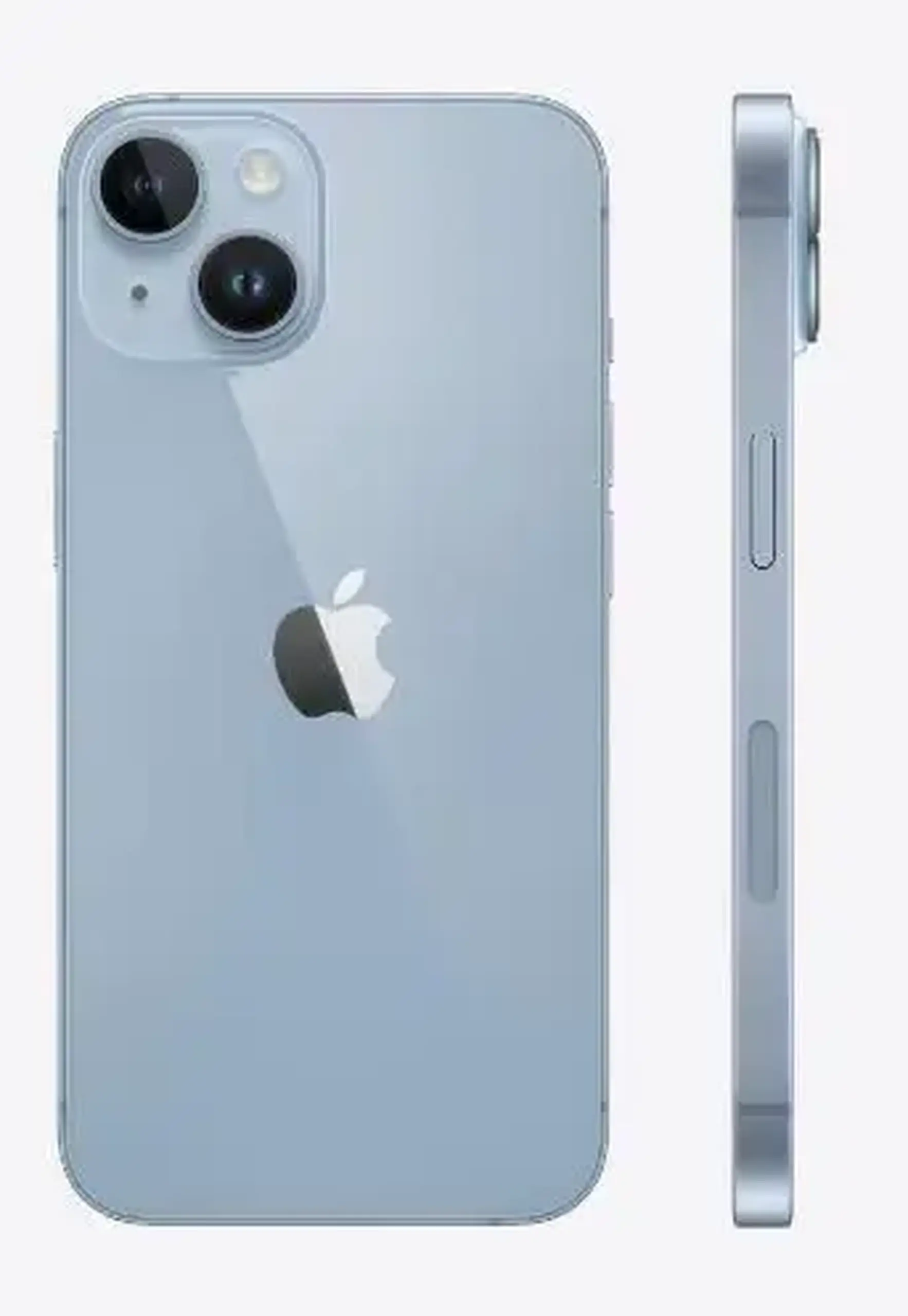 Smartphone Apple iPhone 14 128GB Blue {Ref.}